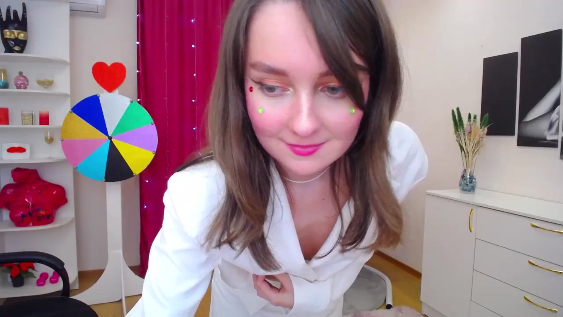 Gallery image thumbnail from Milim_Nava's myfreecams stream on, 11/04/2023, 15:27 image 17 of 20