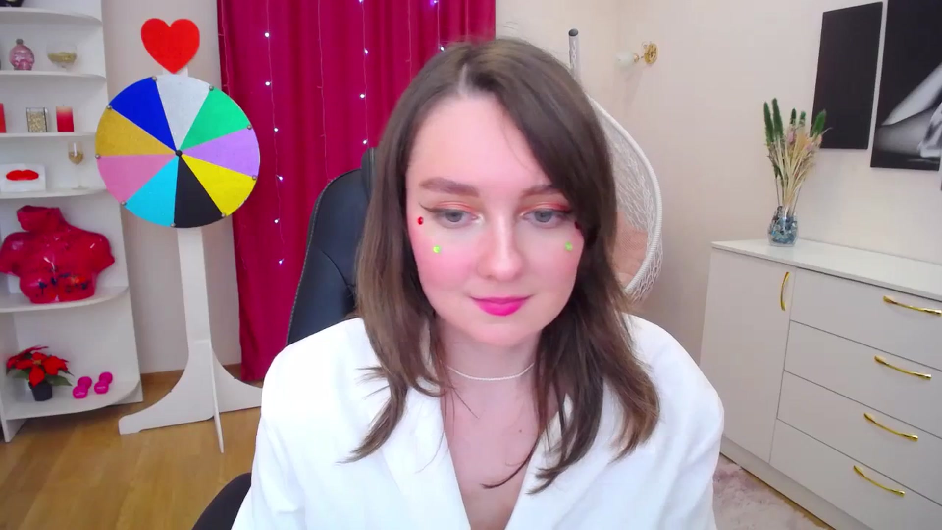 Gallery image thumbnail from Milim_Nava's myfreecams stream on, 11/04/2023, 15:27 image 12 of 20