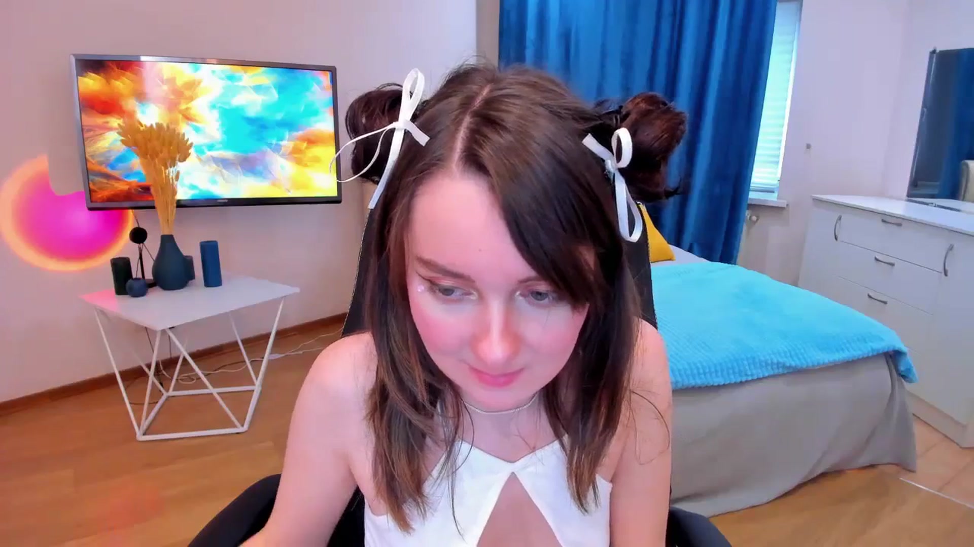 Gallery image thumbnail from Milim_Nava's myfreecams stream on, 11/06/2023, 06:25 image 2 of 20