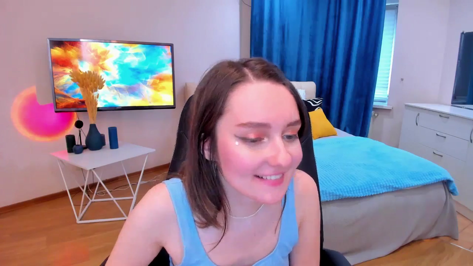 Gallery image thumbnail from Milim_Nava's myfreecams stream on, 11/06/2023, 09:52 image 17 of 20