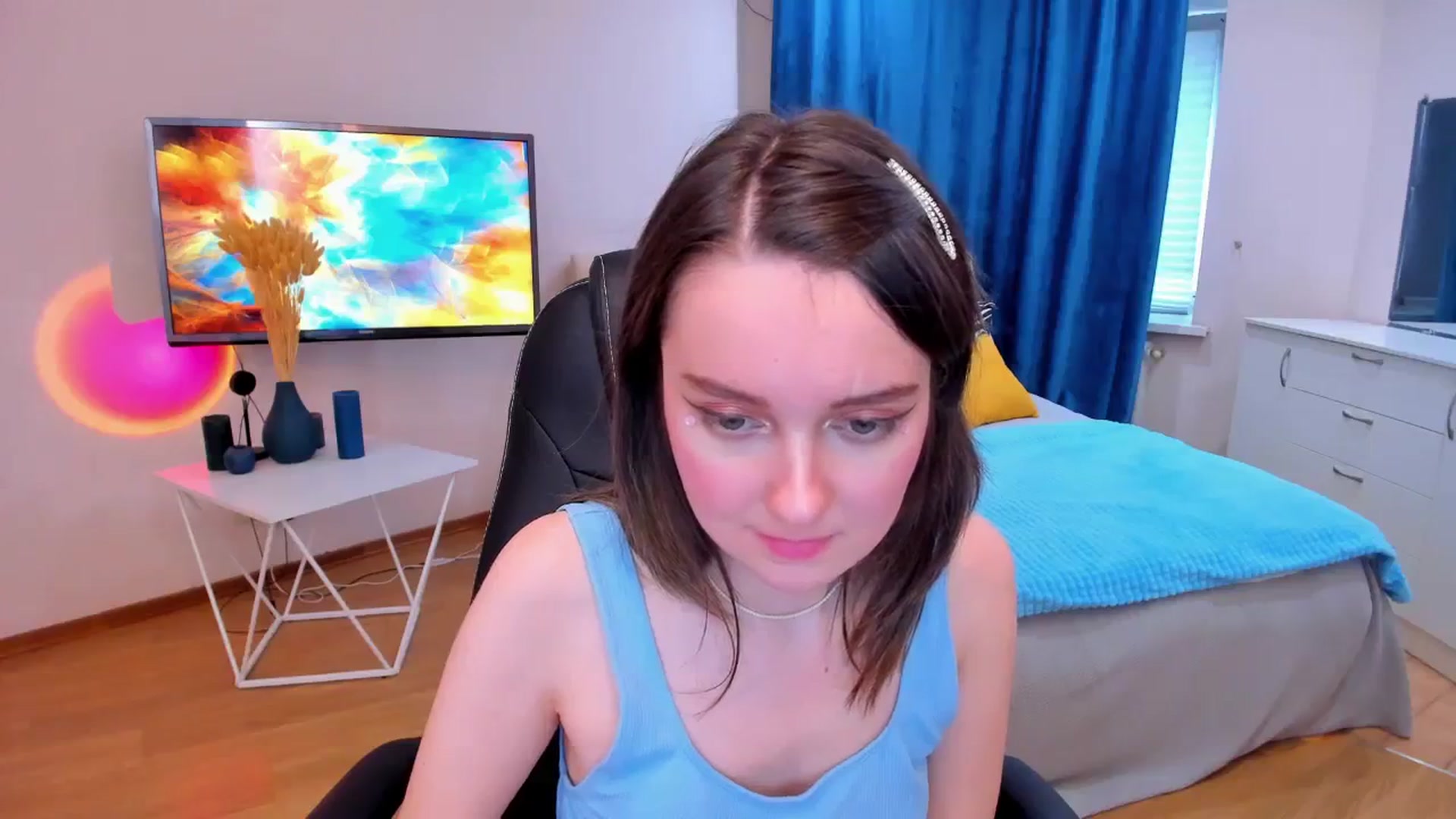 Gallery image thumbnail from Milim_Nava's myfreecams stream on, 11/06/2023, 09:52 image 15 of 20