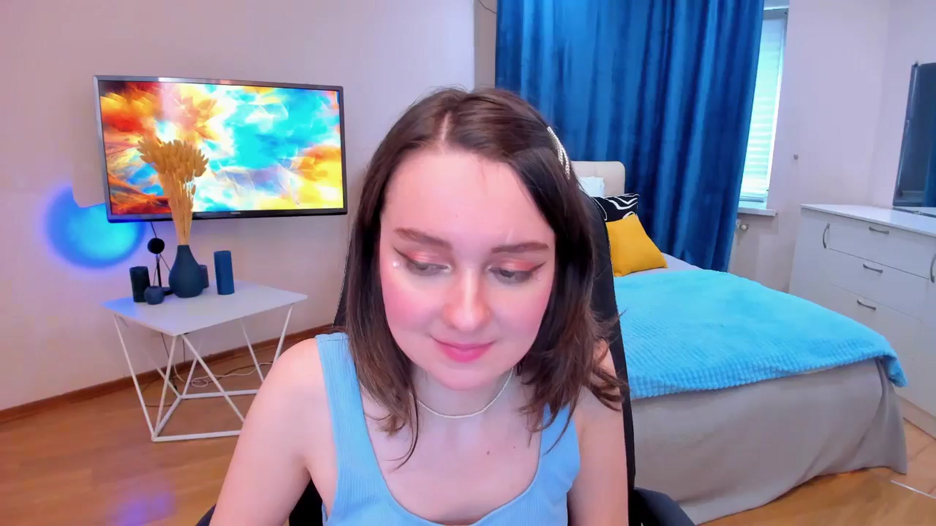 Gallery image thumbnail from Milim_Nava's myfreecams stream on, 11/06/2023, 09:52 image 18 of 20