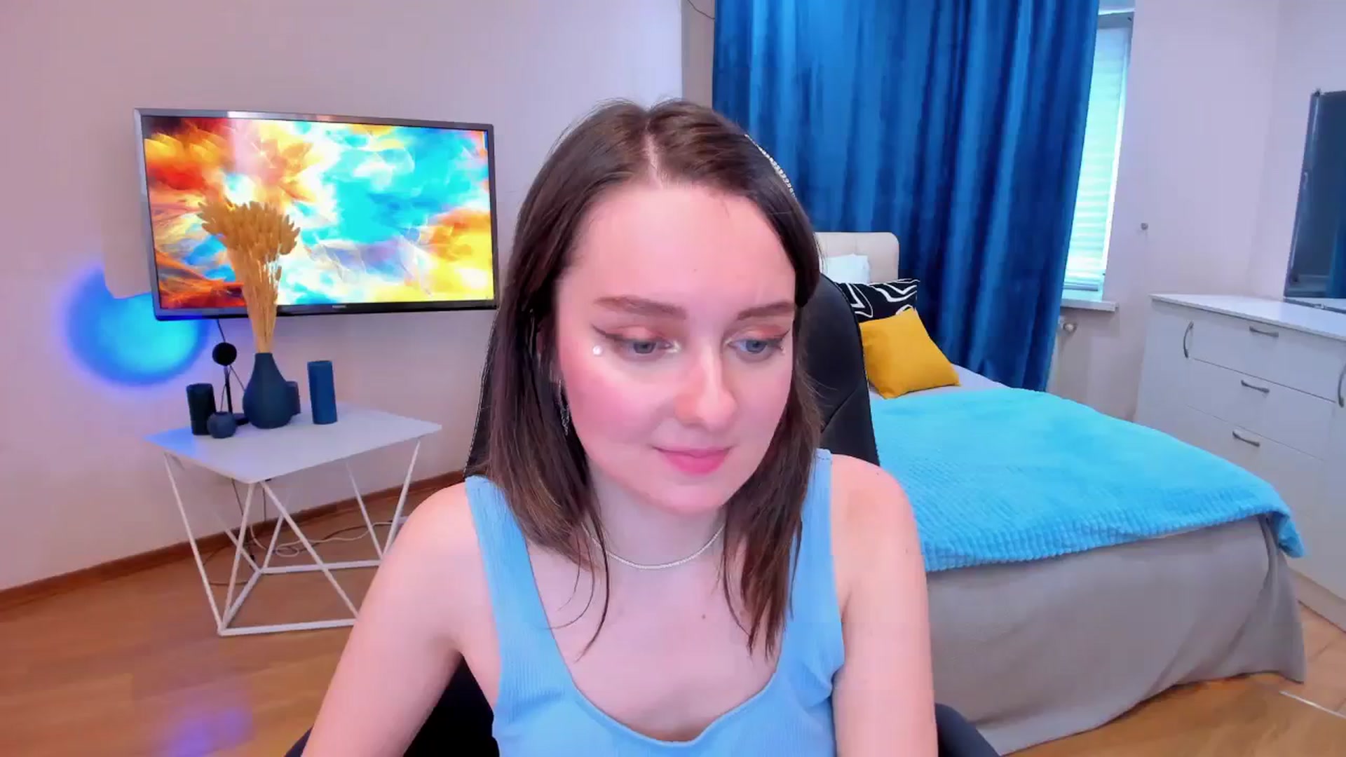 Gallery image thumbnail from Milim_Nava's myfreecams stream on, 11/06/2023, 09:52 image 16 of 20