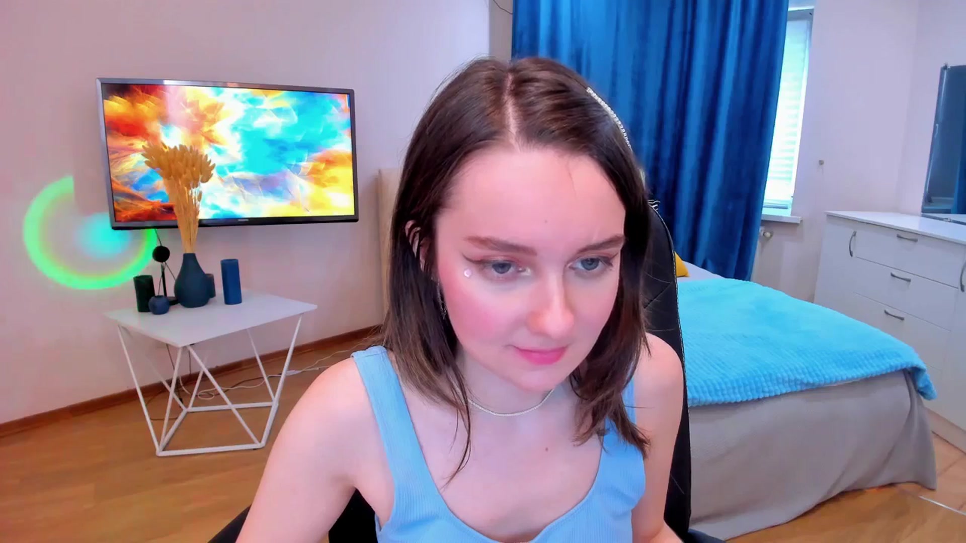 Gallery image thumbnail from Milim_Nava's myfreecams stream on, 11/06/2023, 09:52 image 10 of 20