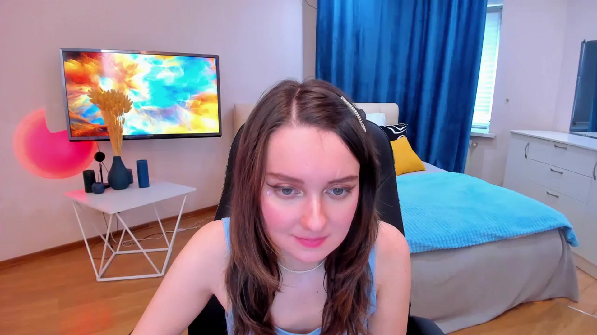 Gallery image thumbnail from Milim_Nava's myfreecams stream on, 11/06/2023, 09:52 image 9 of 20