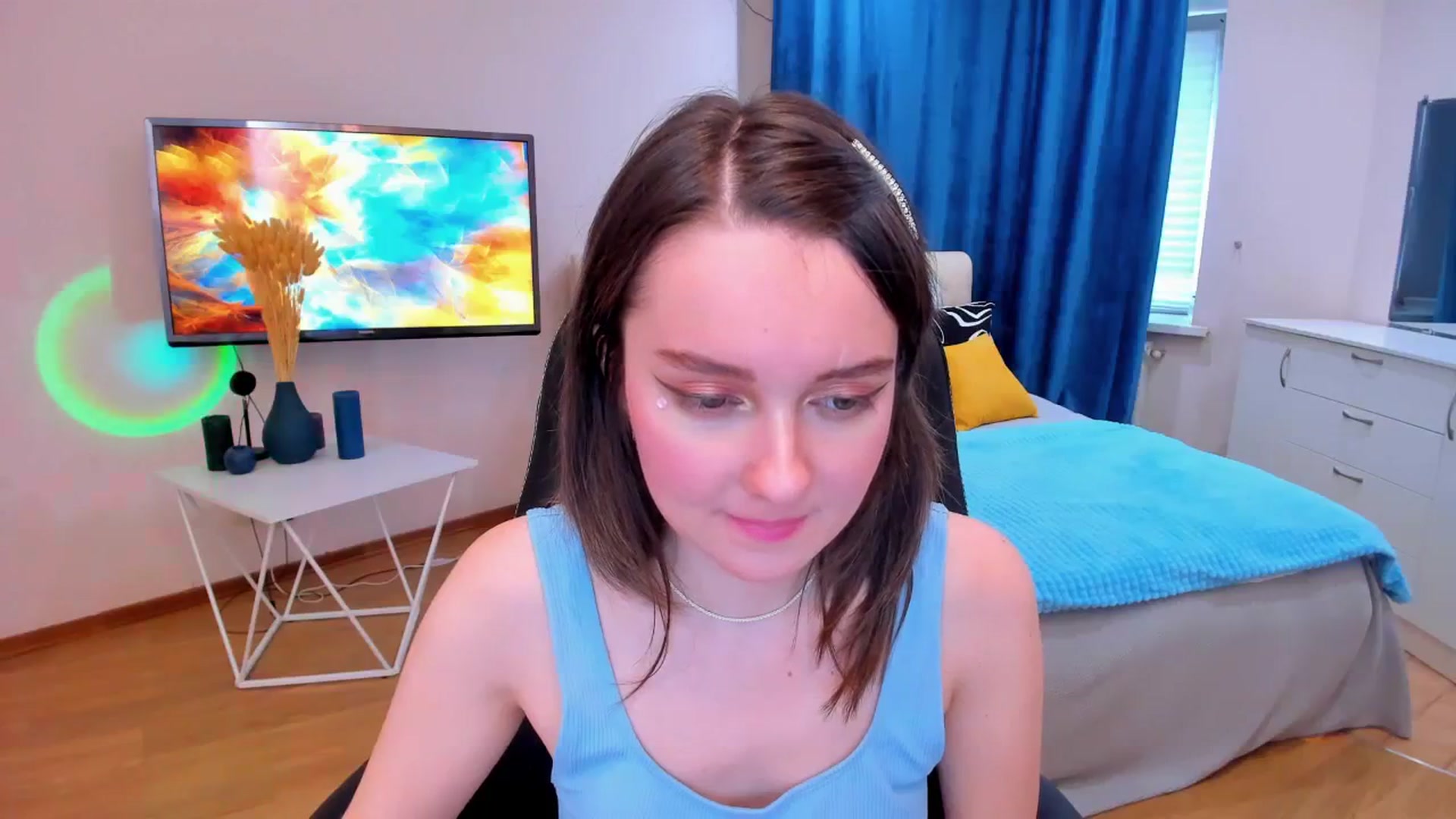 Gallery image thumbnail from Milim_Nava's myfreecams stream on, 11/06/2023, 09:52 image 13 of 20