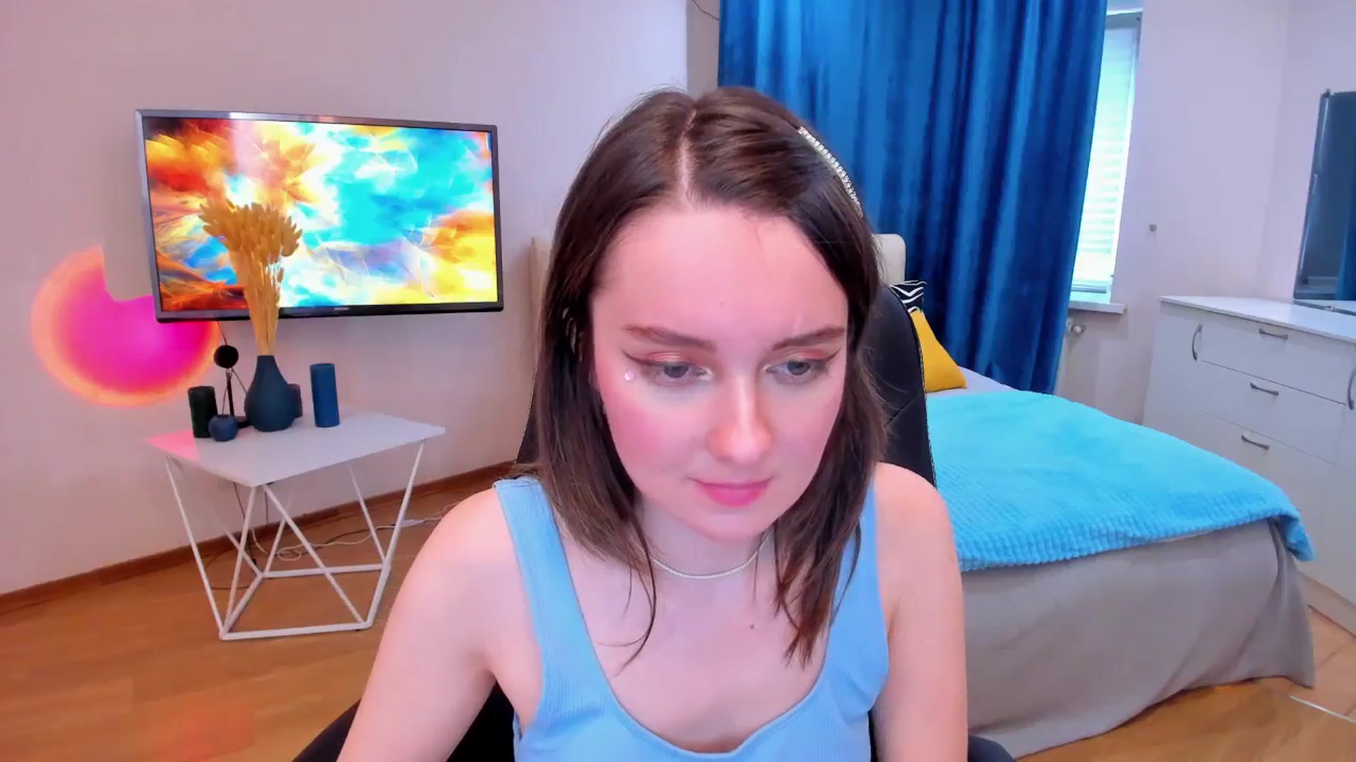 Gallery image thumbnail from Milim_Nava's myfreecams stream on, 11/06/2023, 09:52 image 12 of 20