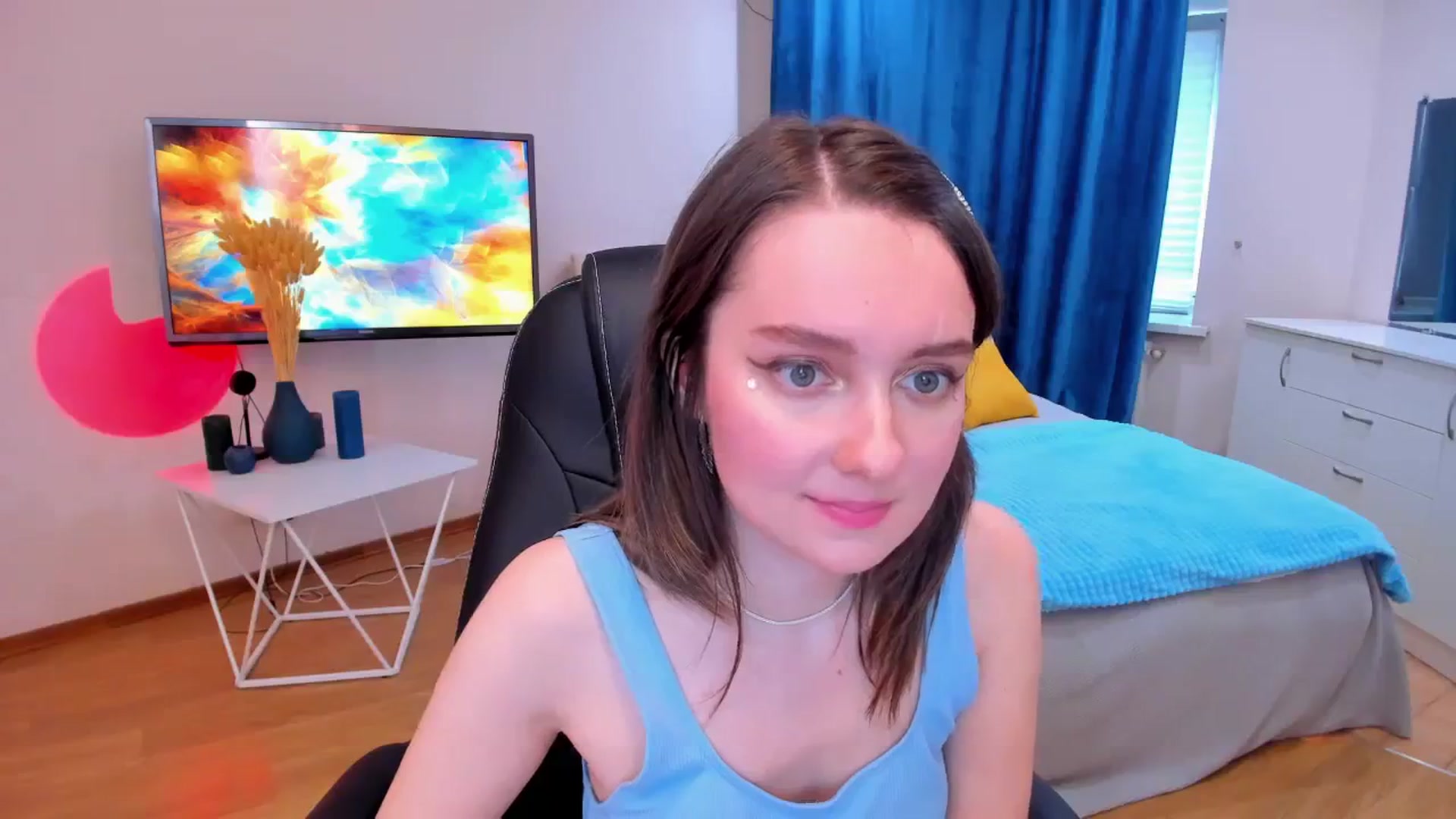 Gallery image thumbnail from Milim_Nava's myfreecams stream on, 11/06/2023, 09:52 image 14 of 20