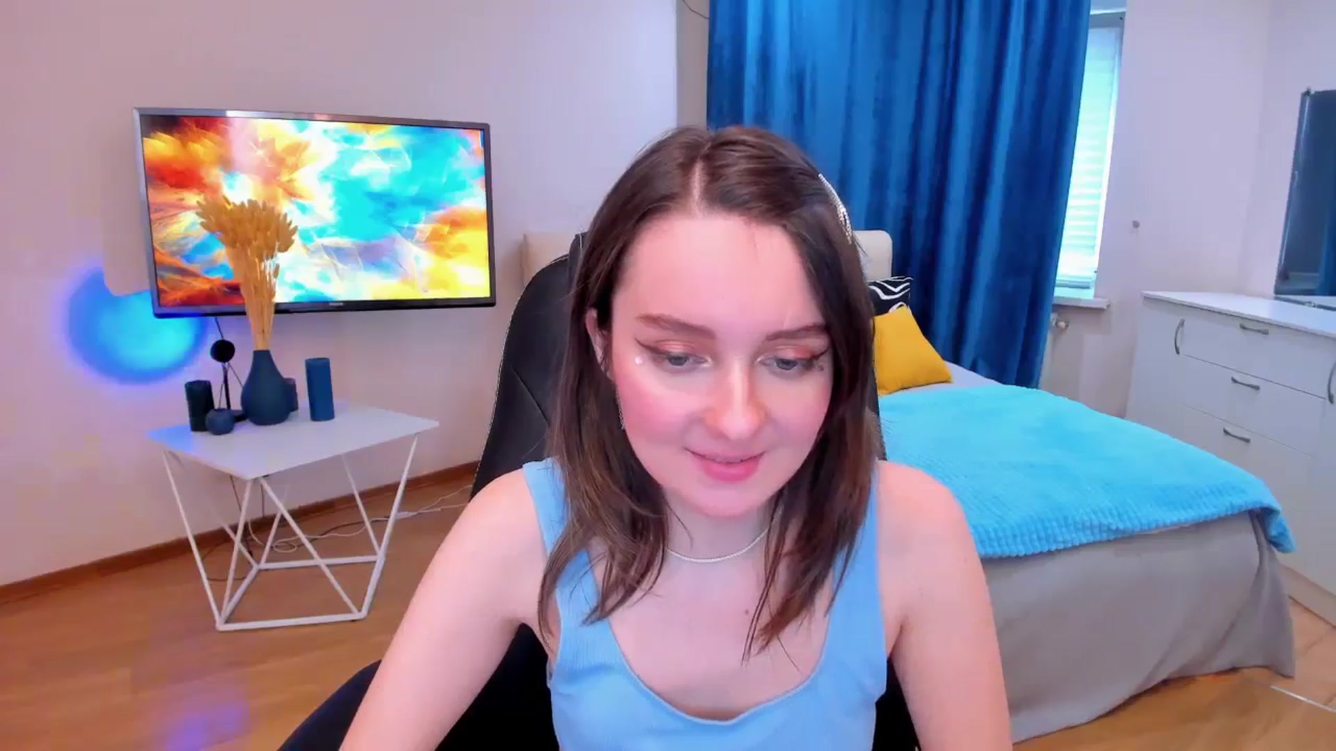 Gallery image thumbnail from Milim_Nava's myfreecams stream on, 11/06/2023, 09:52 image 20 of 20