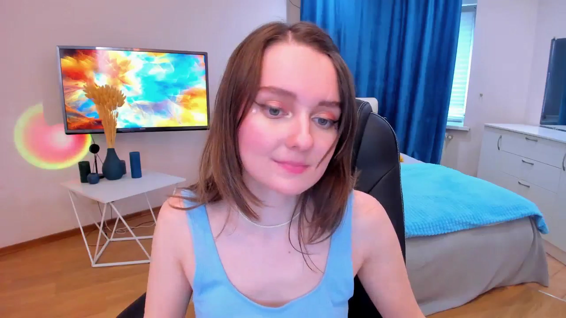 Gallery image thumbnail from Milim_Nava's myfreecams stream on, 11/06/2023, 09:52 image 19 of 20