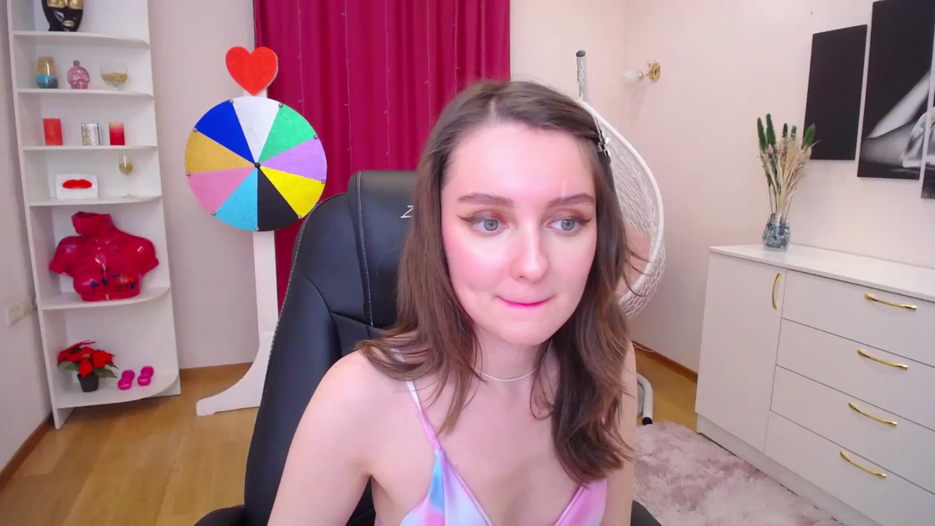 Gallery image thumbnail from Milim_Nava's myfreecams stream on, 11/07/2023, 06:40 image 12 of 20
