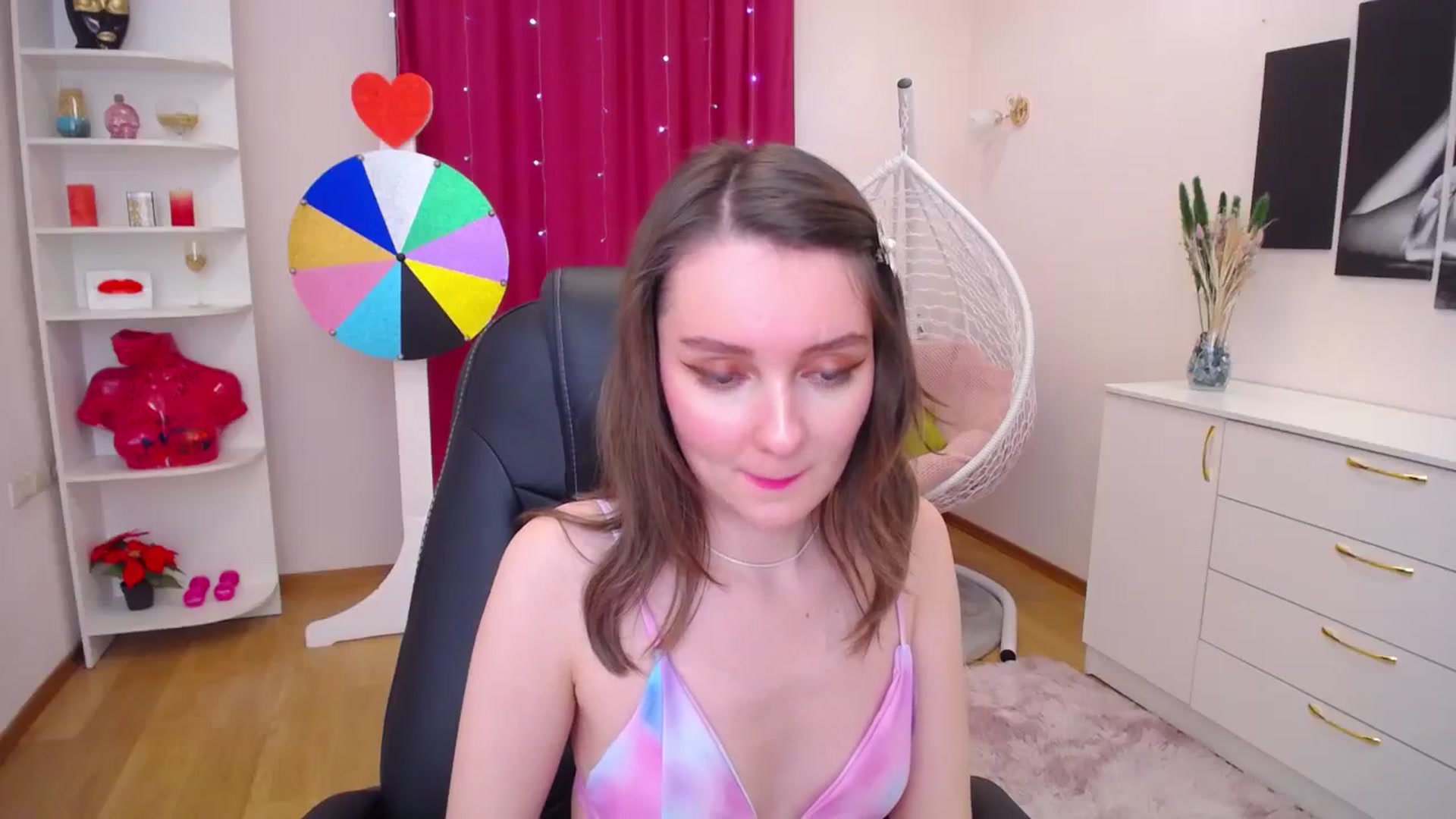 Gallery image thumbnail from Milim_Nava's myfreecams stream on, 11/07/2023, 06:40 image 13 of 20