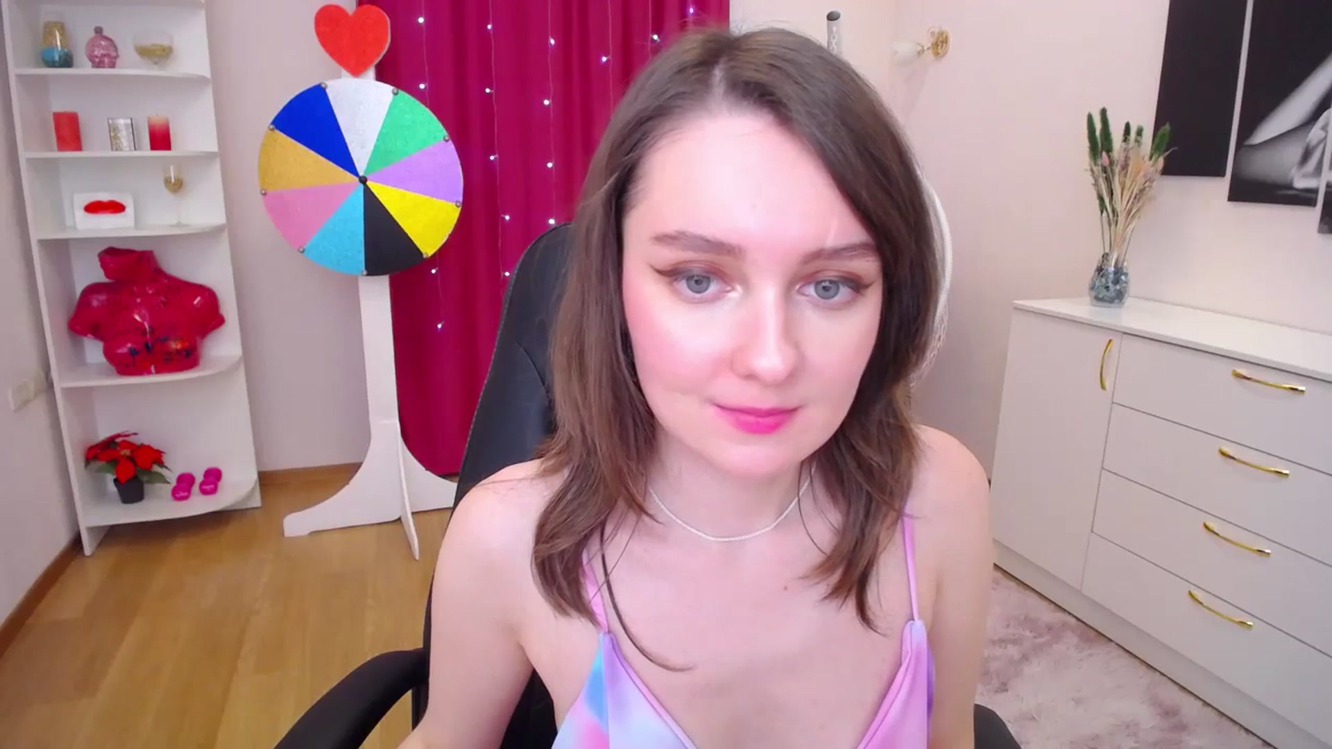 Gallery image thumbnail from Milim_Nava's myfreecams stream on, 11/07/2023, 09:39 image 9 of 20