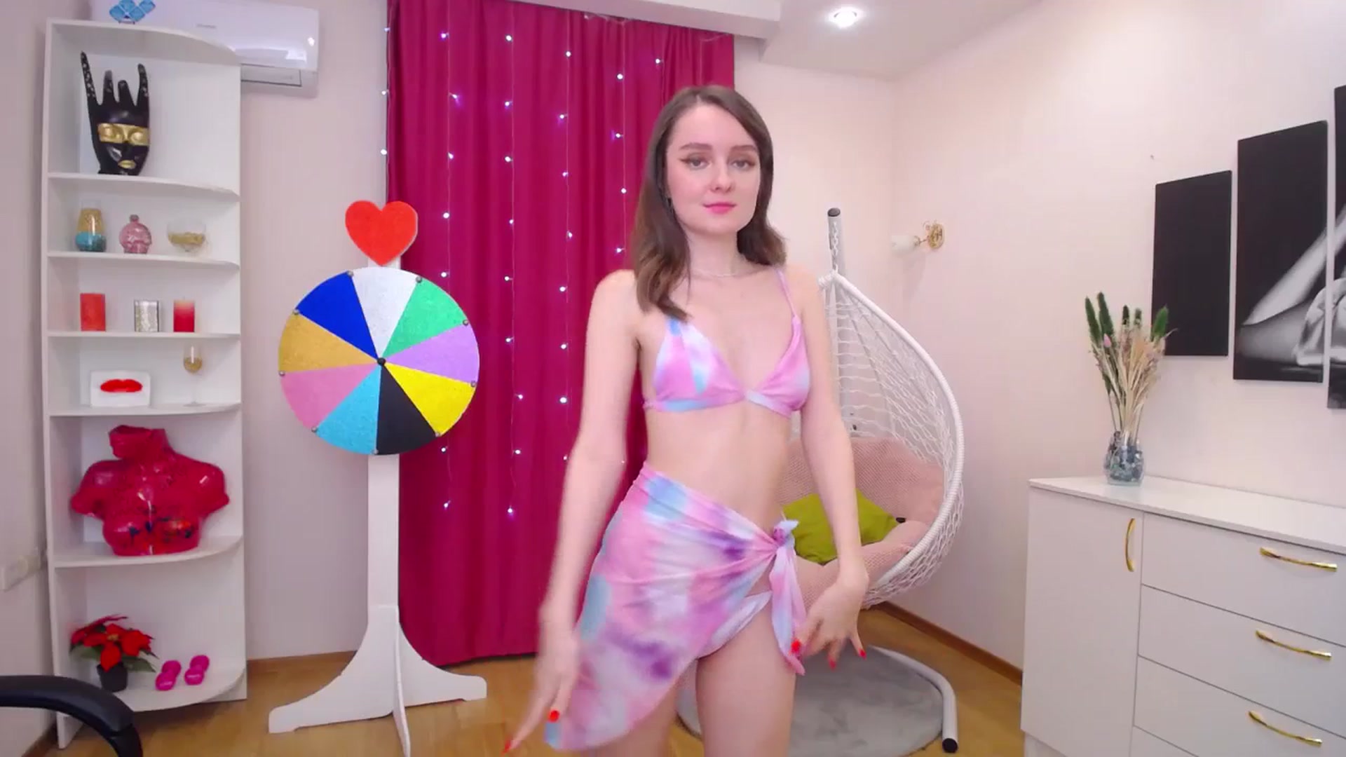 Gallery image thumbnail from Milim_Nava's myfreecams stream on, 11/07/2023, 09:39 image 2 of 20