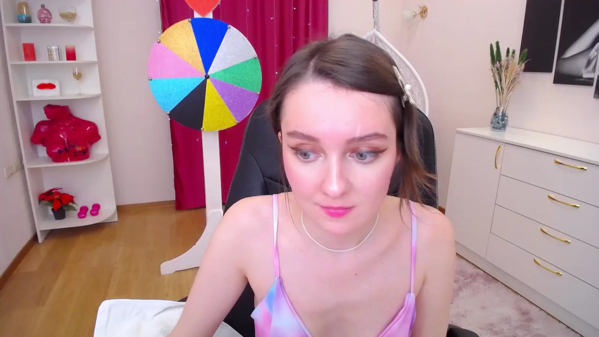 Gallery image thumbnail from Milim_Nava's myfreecams stream on, 11/07/2023, 09:39 image 15 of 20