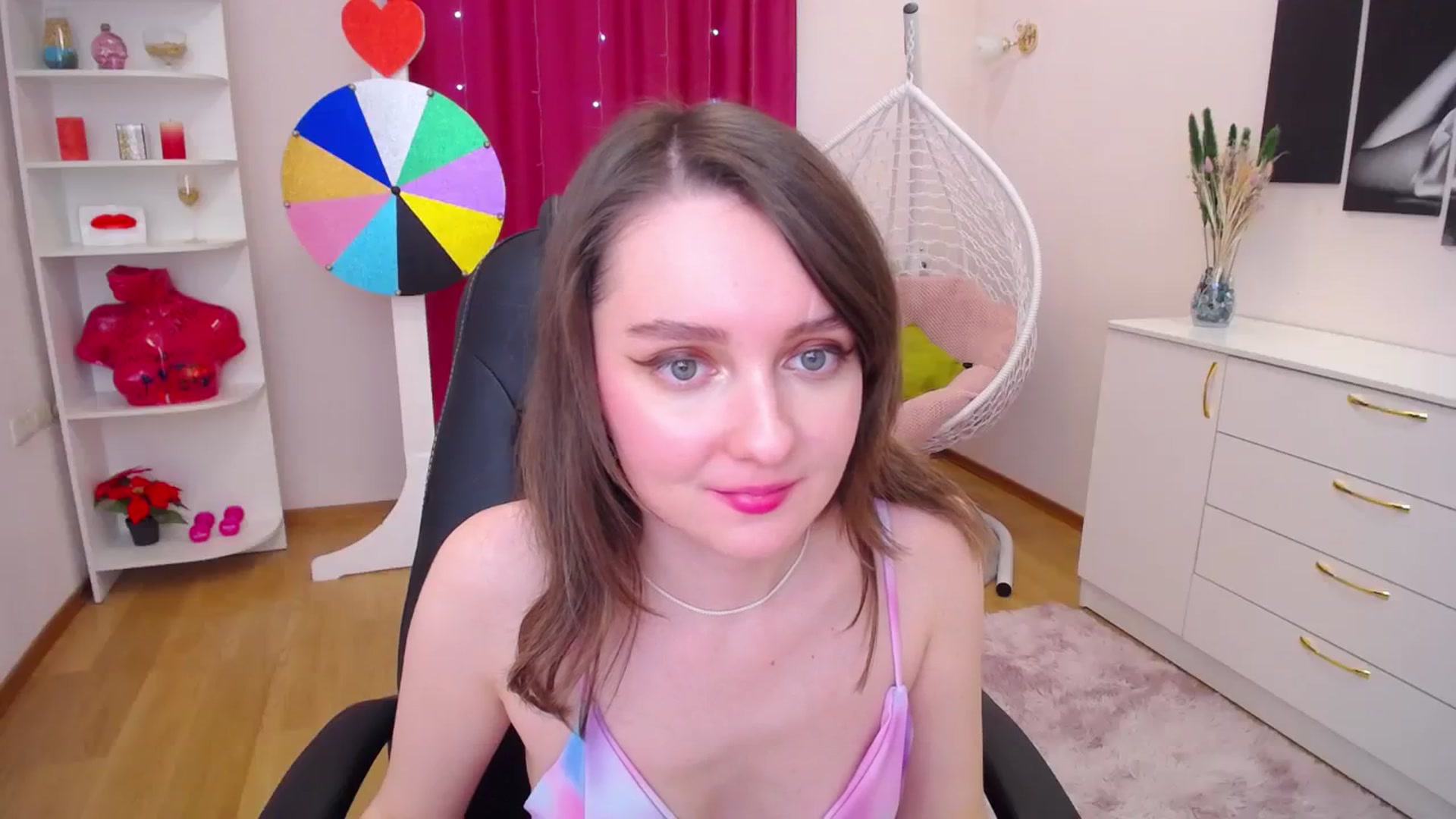 Gallery image thumbnail from Milim_Nava's myfreecams stream on, 11/07/2023, 09:39 image 4 of 20