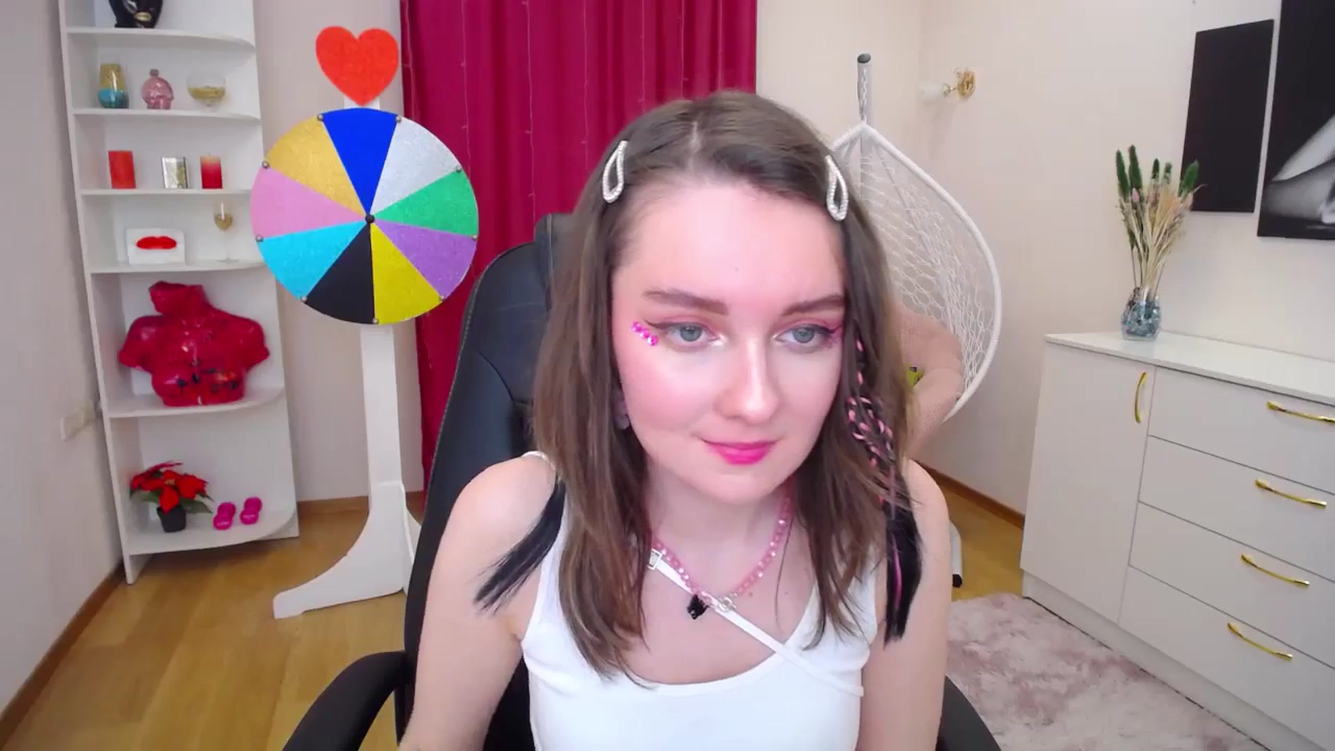 Gallery image thumbnail from Milim_Nava's myfreecams stream on, 11/08/2023, 11:35 image 10 of 20