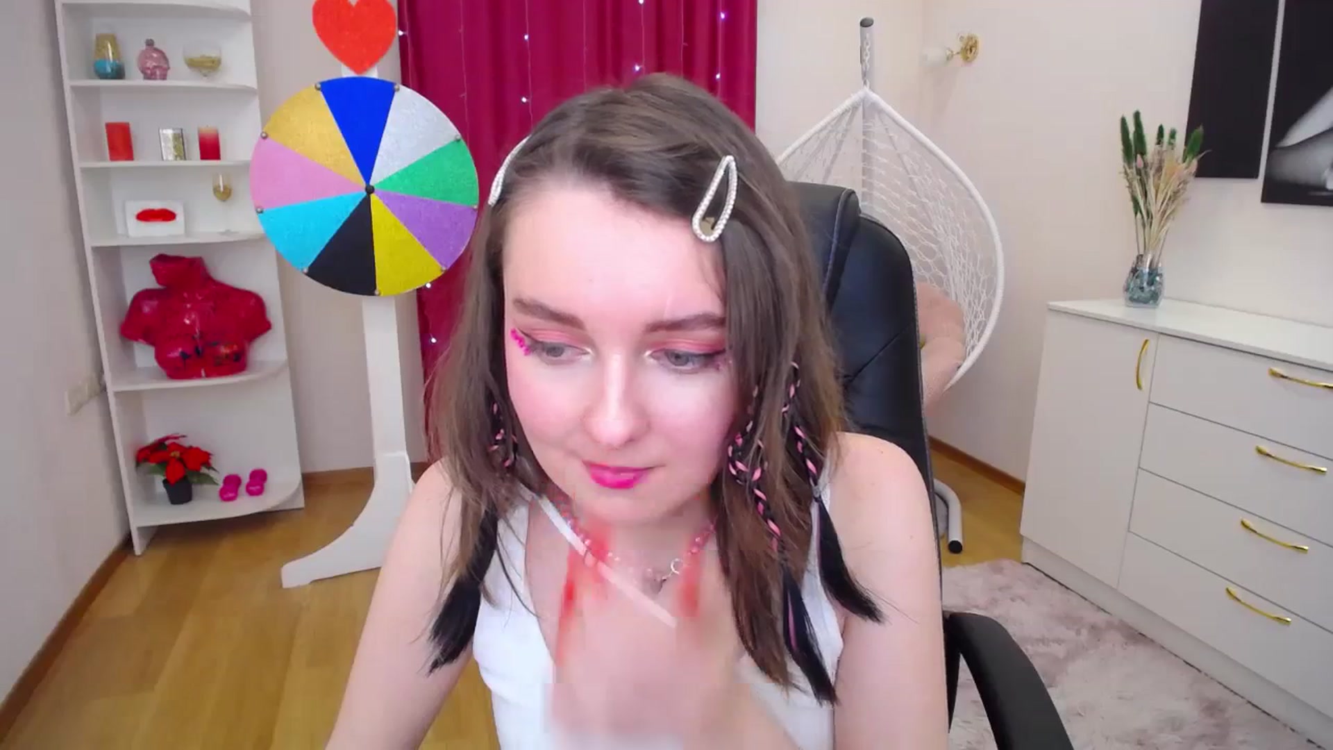 Gallery image thumbnail from Milim_Nava's myfreecams stream on, 11/08/2023, 14:24 image 12 of 20