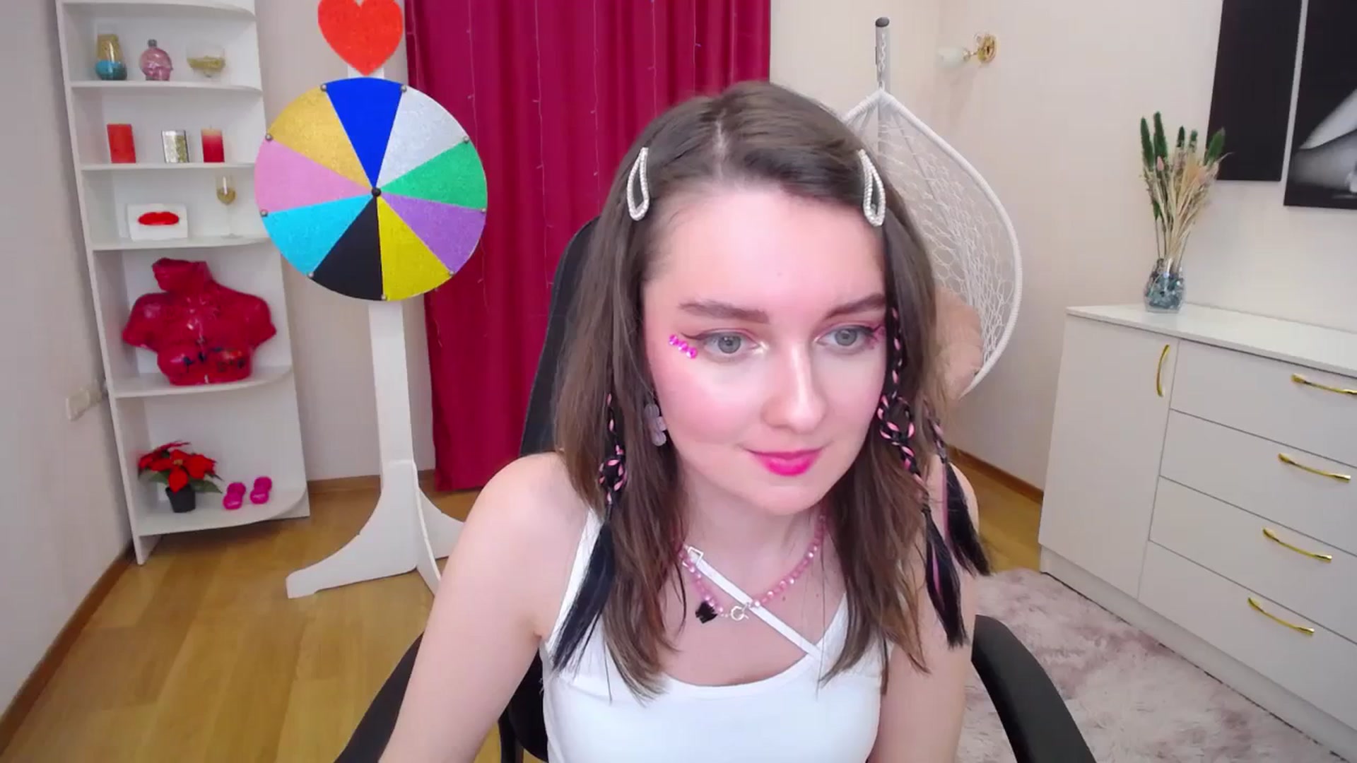 Gallery image thumbnail from Milim_Nava's myfreecams stream on, 11/08/2023, 14:24 image 3 of 20