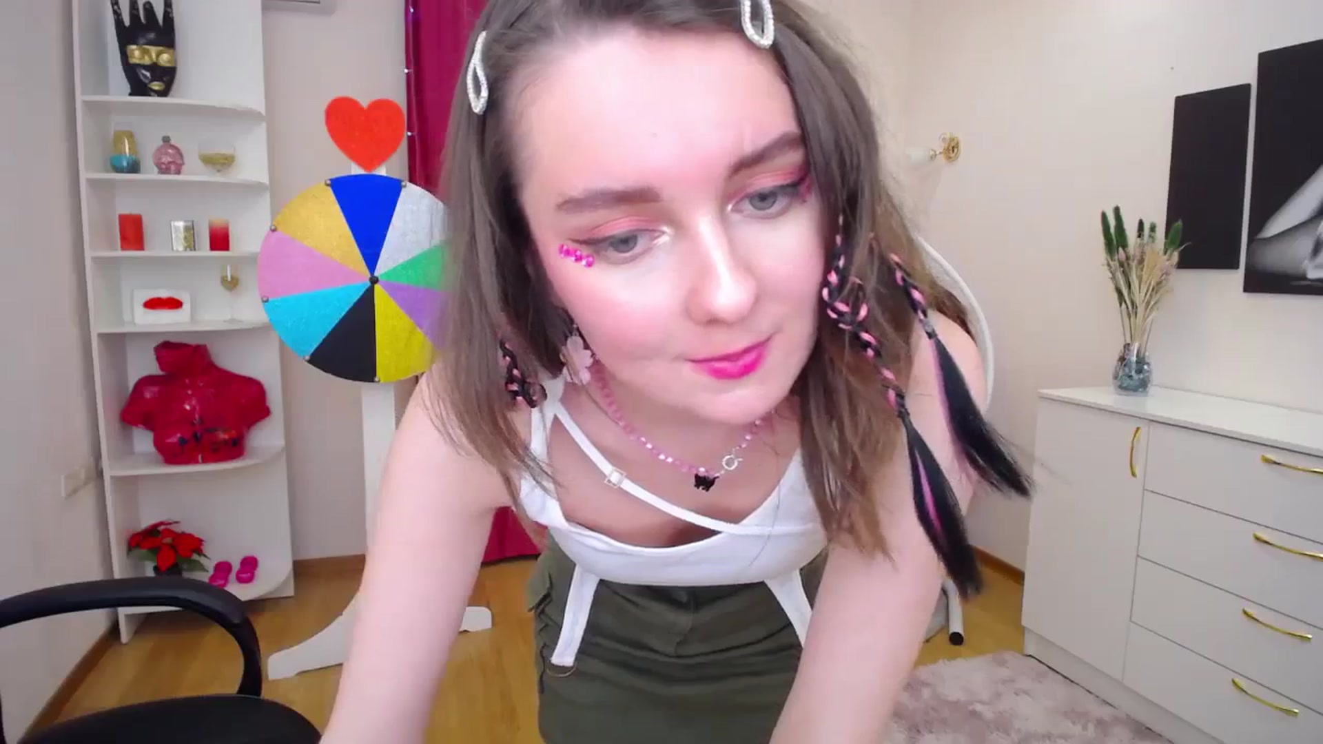 Gallery image thumbnail from Milim_Nava's myfreecams stream on, 11/08/2023, 14:24 image 14 of 20