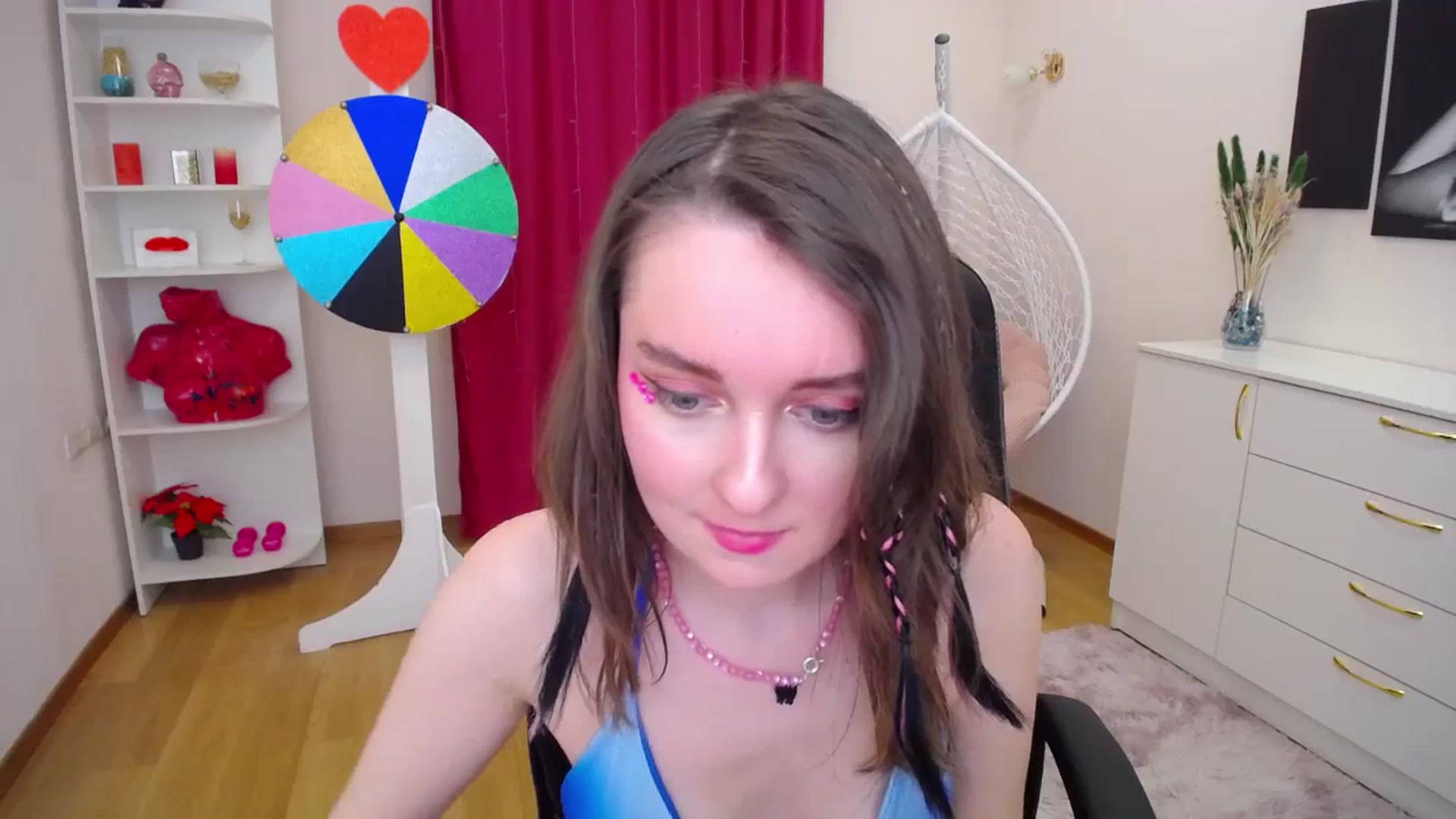 Gallery image thumbnail from Milim_Nava's myfreecams stream on, 11/08/2023, 17:03 image 13 of 20