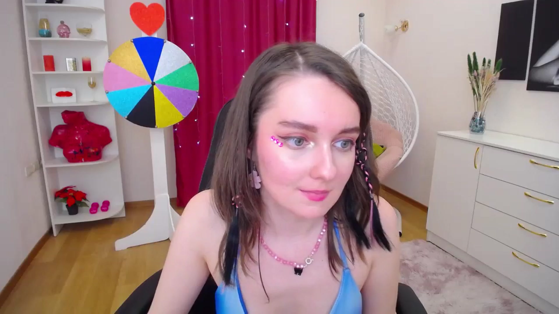 Gallery image thumbnail from Milim_Nava's myfreecams stream on, 11/08/2023, 17:03 image 17 of 20
