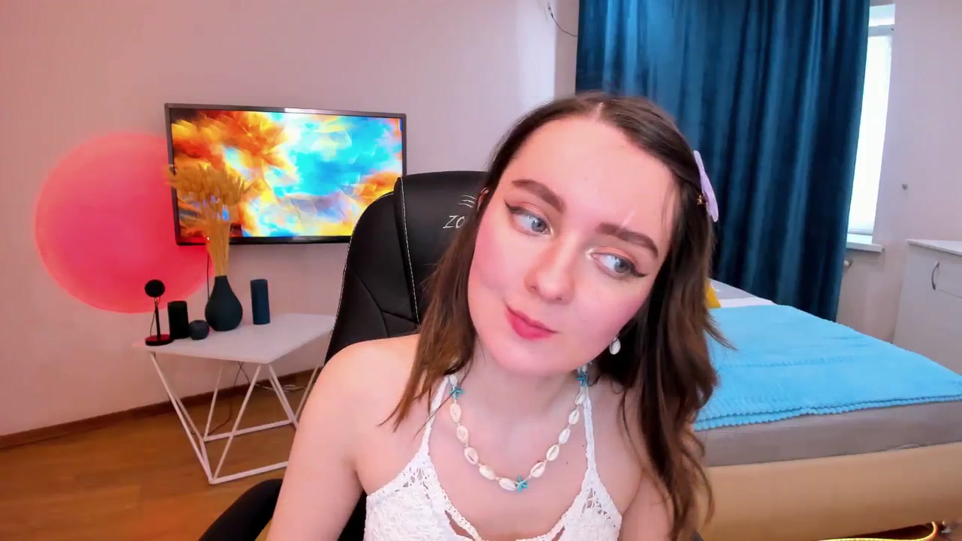Gallery image thumbnail from Milim_Nava's myfreecams stream on, 11/10/2023, 11:01 image 13 of 20