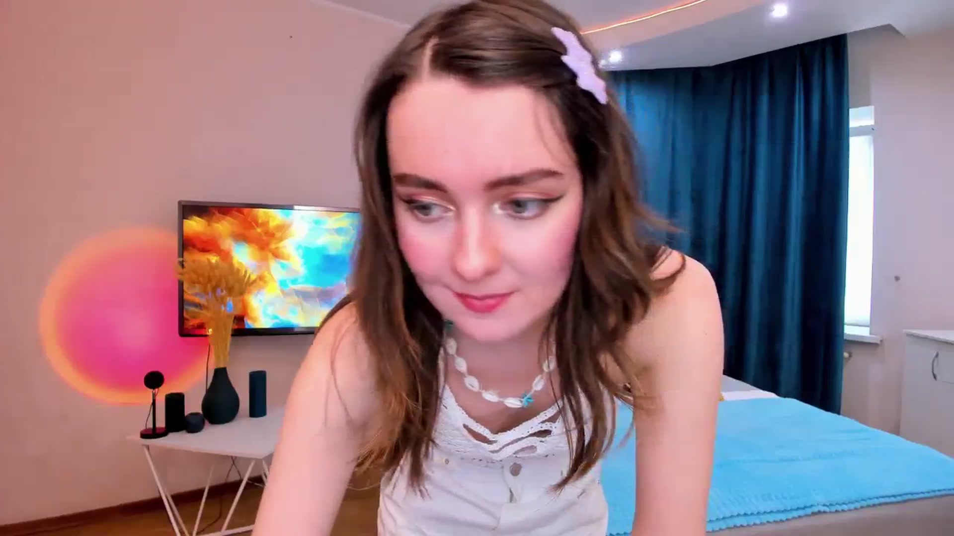 Gallery image thumbnail from Milim_Nava's myfreecams stream on, 11/10/2023, 11:01 image 10 of 20