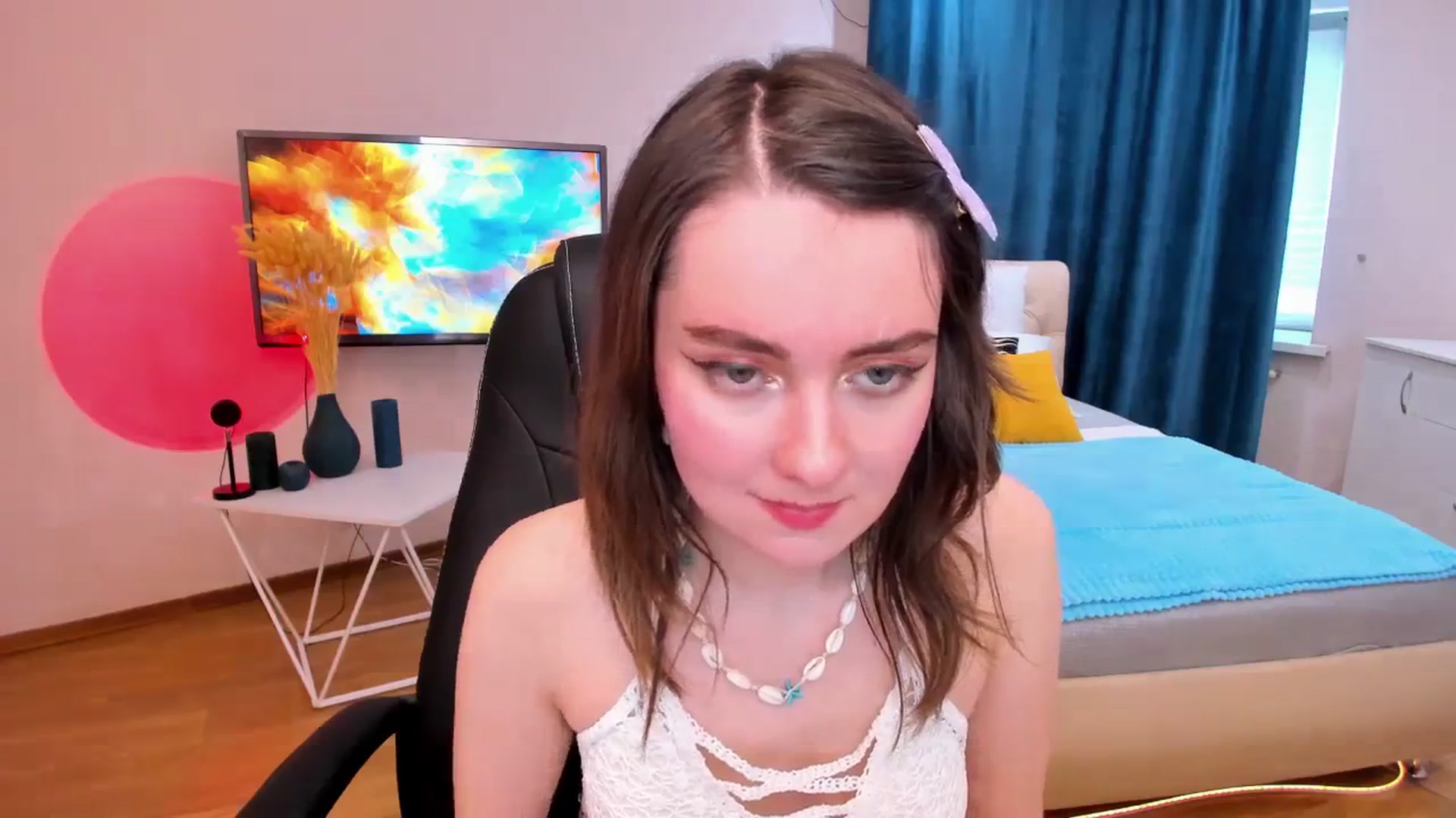 Gallery image thumbnail from Milim_Nava's myfreecams stream on, 11/10/2023, 11:01 image 4 of 20