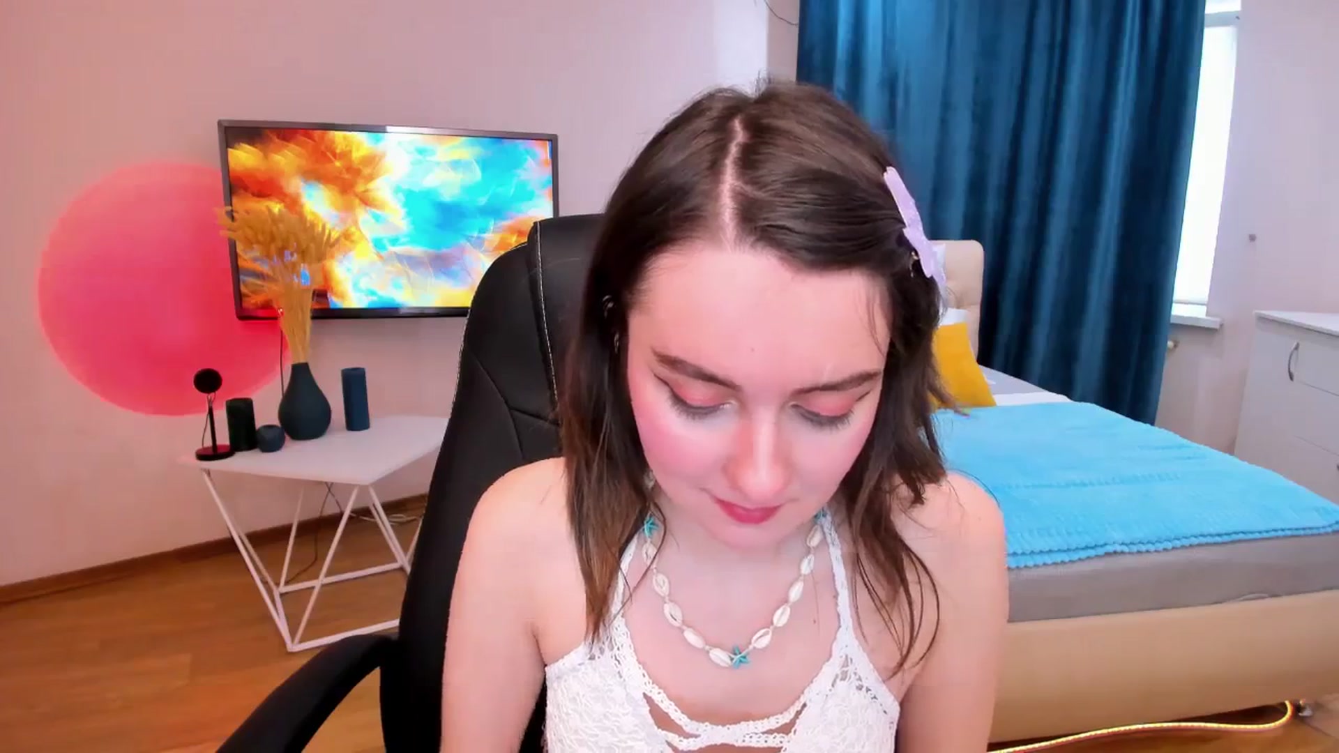 Gallery image thumbnail from Milim_Nava's myfreecams stream on, 11/10/2023, 11:01 image 6 of 20