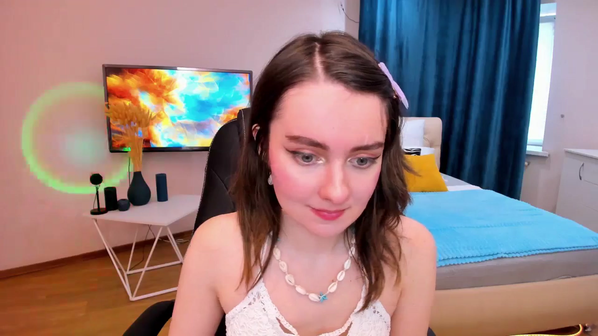 Gallery image thumbnail from Milim_Nava's myfreecams stream on, 11/10/2023, 11:01 image 14 of 20