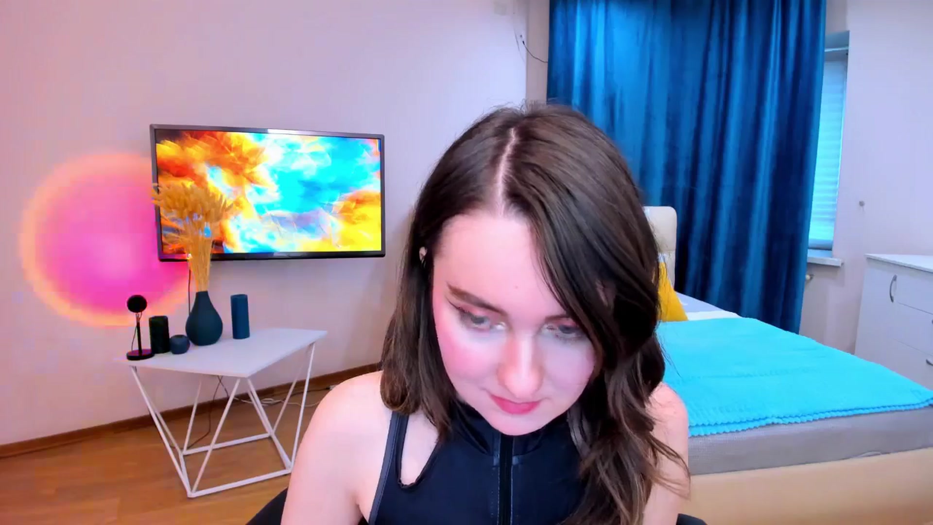 Gallery image thumbnail from Milim_Nava's myfreecams stream on, 11/10/2023, 12:31 image 17 of 20