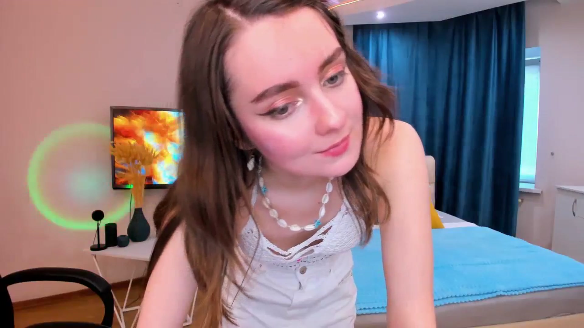 Gallery image thumbnail from Milim_Nava's myfreecams stream on, 11/10/2023, 12:31 image 4 of 20