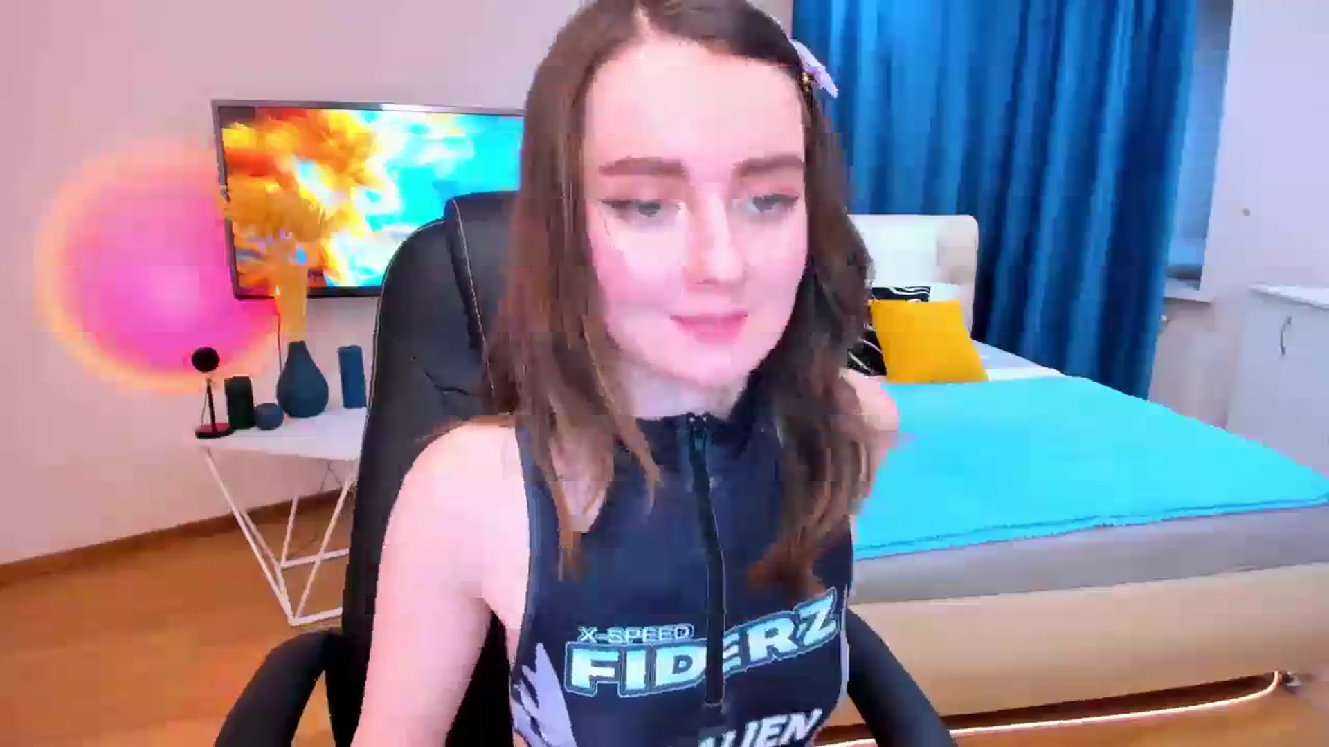 Gallery image thumbnail from Milim_Nava's myfreecams stream on, 11/10/2023, 13:22 image 18 of 20