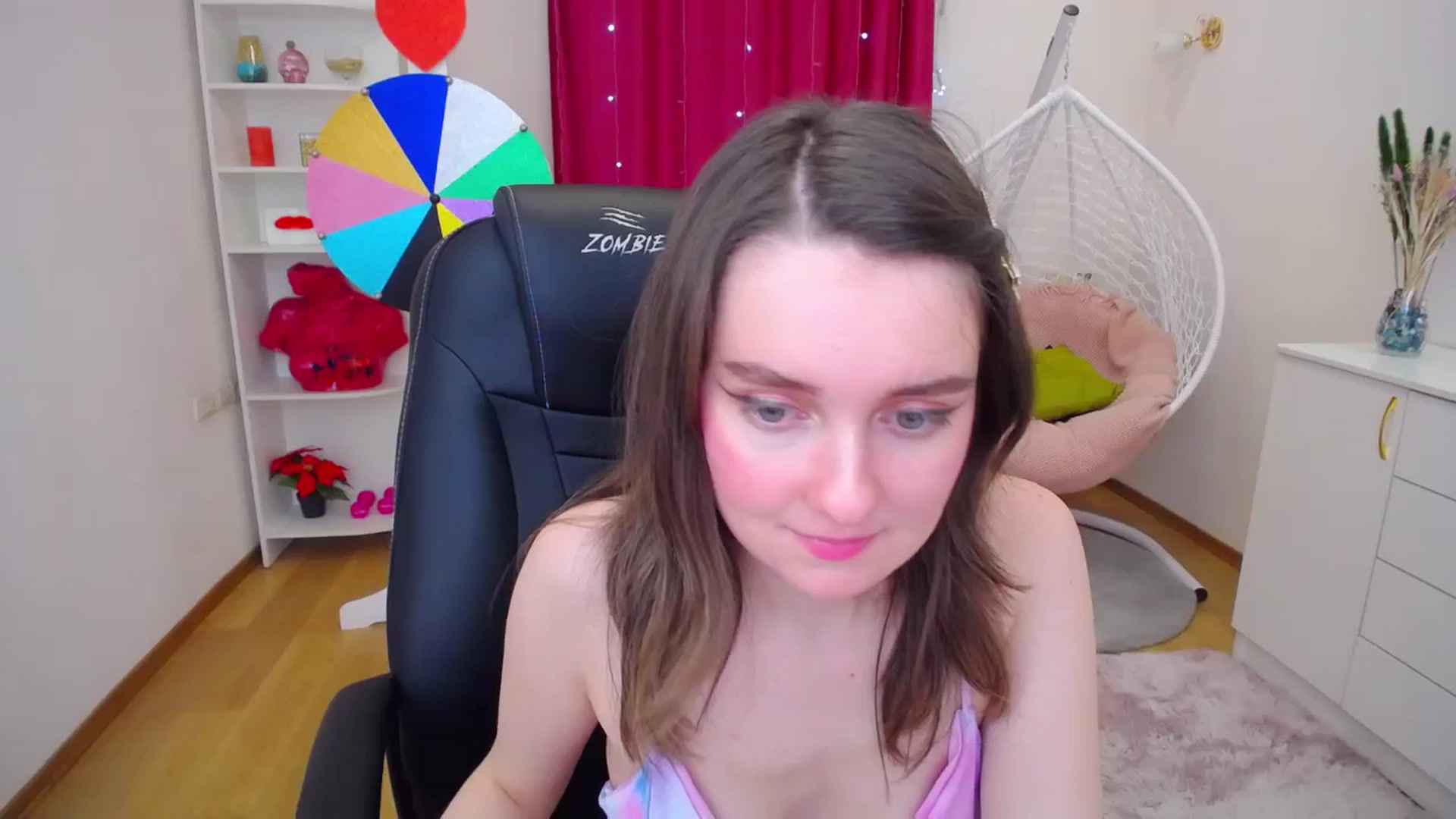 Gallery image thumbnail from Milim_Nava's myfreecams stream on, 11/12/2023, 09:18 image 20 of 20