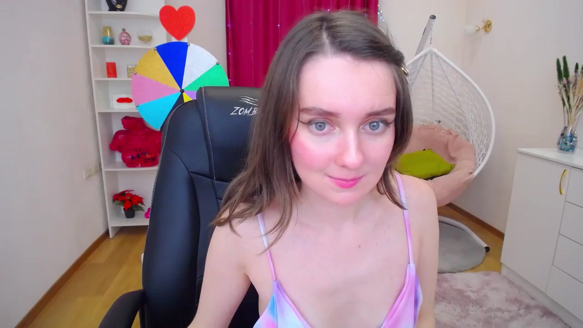 Gallery image thumbnail from Milim_Nava's myfreecams stream on, 11/12/2023, 09:18 image 3 of 20