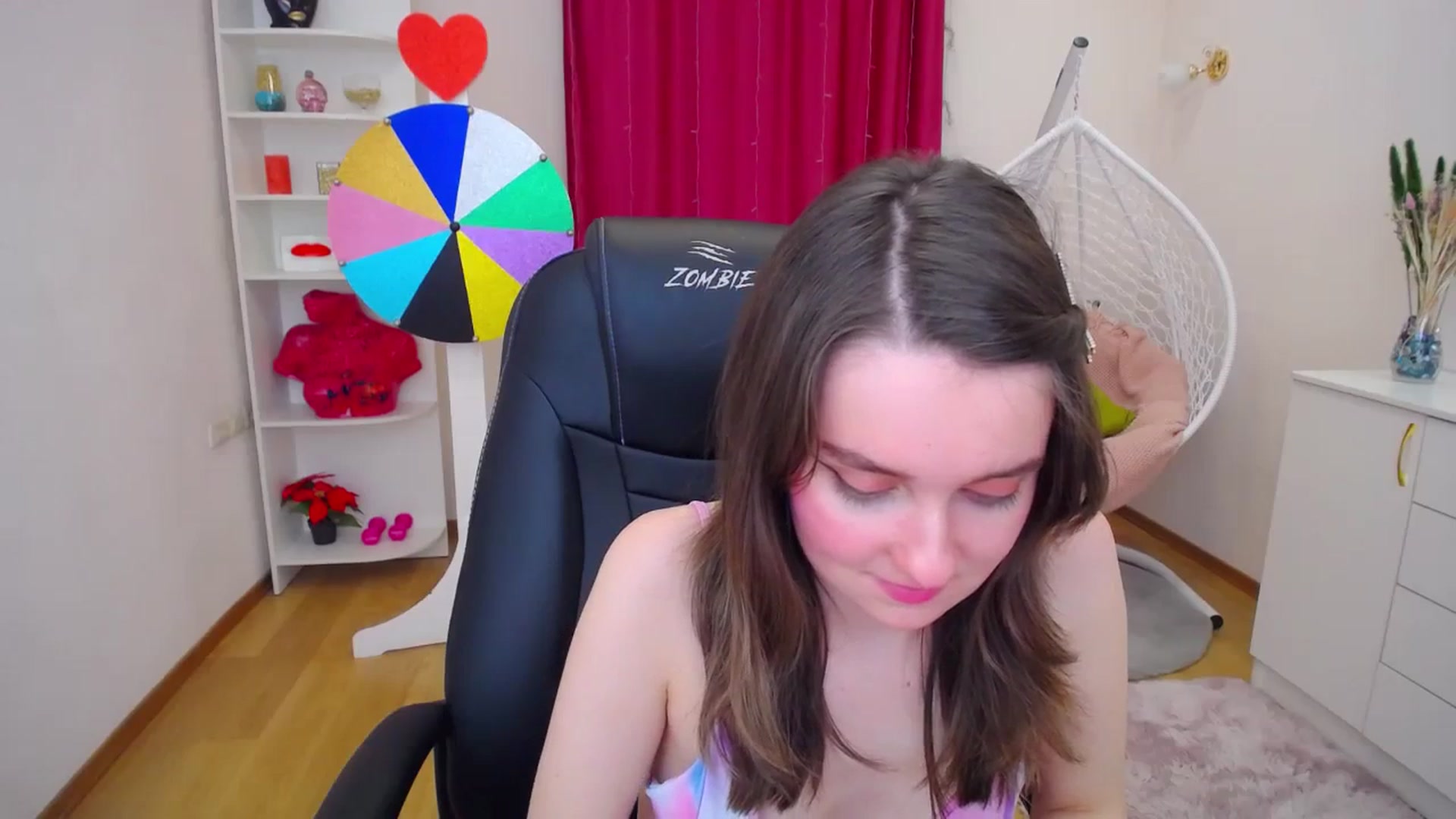 Gallery image thumbnail from Milim_Nava's myfreecams stream on, 11/12/2023, 09:18 image 6 of 20