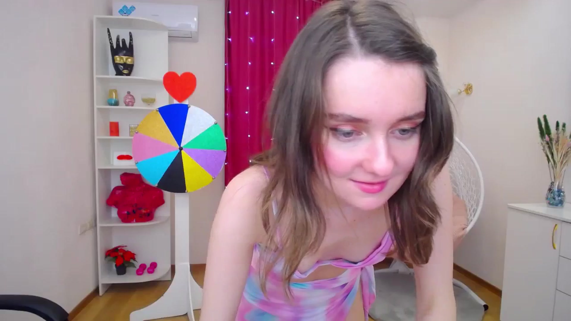 Gallery image thumbnail from Milim_Nava's myfreecams stream on, 11/12/2023, 09:18 image 13 of 20