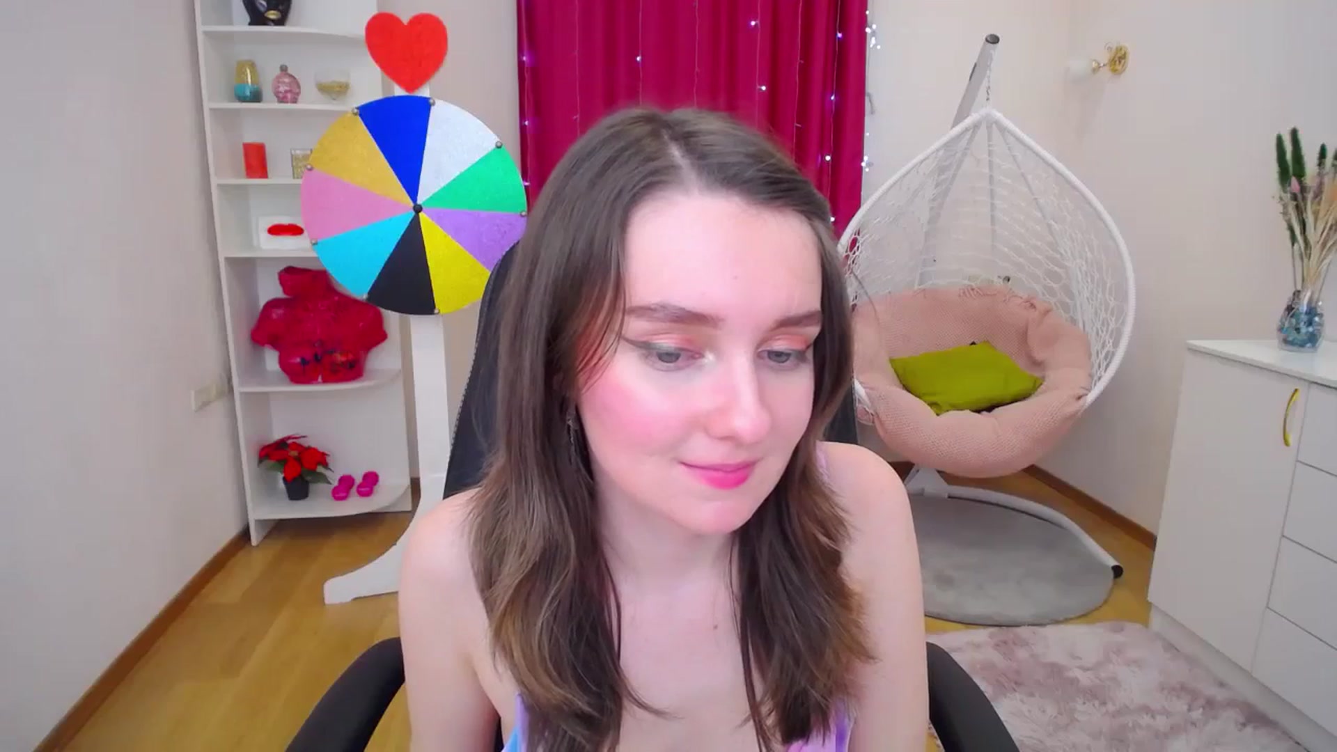 Gallery image thumbnail from Milim_Nava's myfreecams stream on, 11/12/2023, 09:18 image 8 of 20