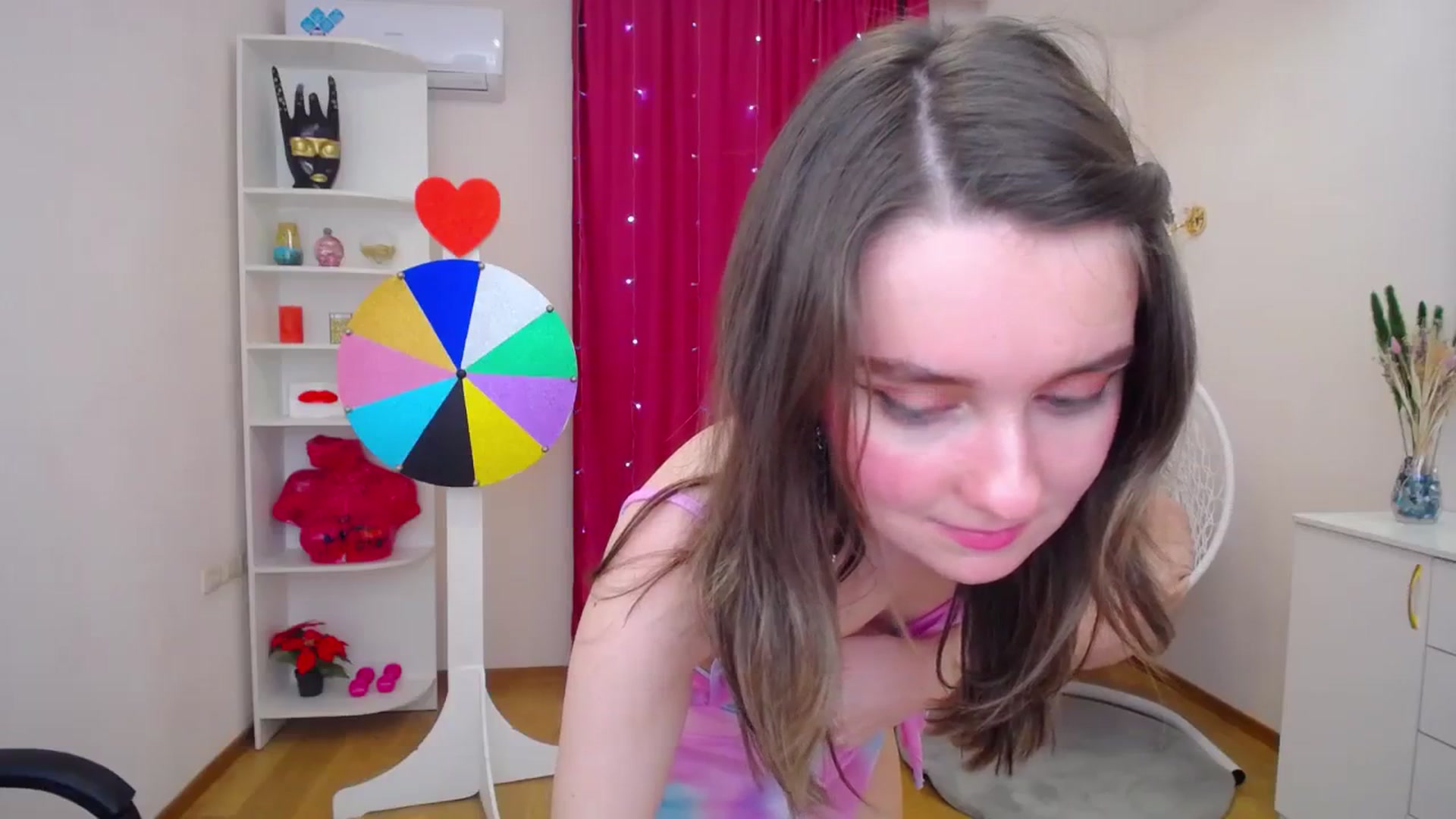 Gallery image thumbnail from Milim_Nava's myfreecams stream on, 11/12/2023, 09:18 image 2 of 20