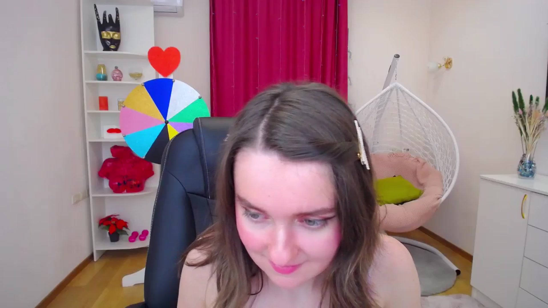 Gallery image thumbnail from Milim_Nava's myfreecams stream on, 11/12/2023, 09:18 image 19 of 20