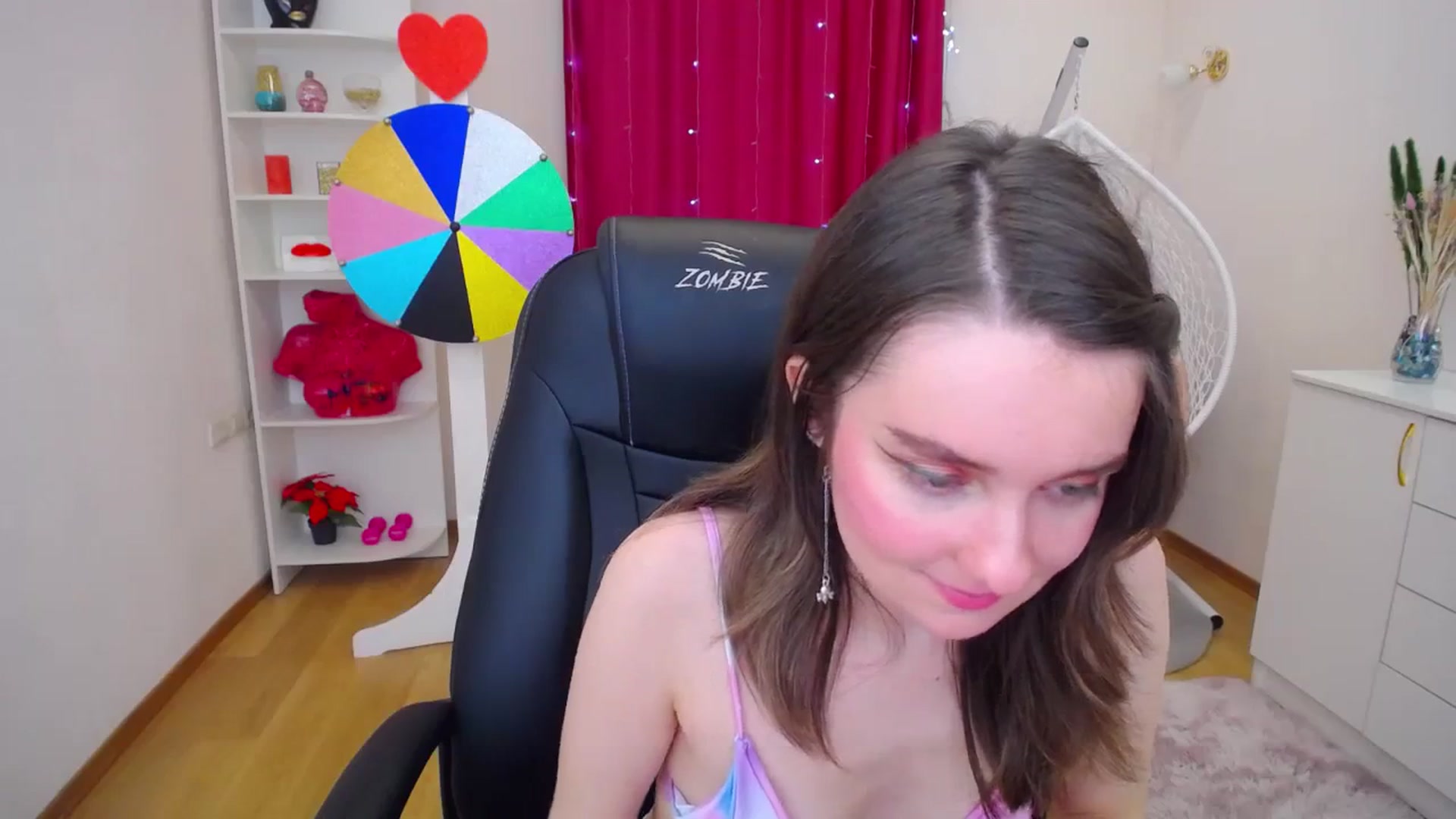 Gallery image thumbnail from Milim_Nava's myfreecams stream on, 11/12/2023, 09:18 image 11 of 20