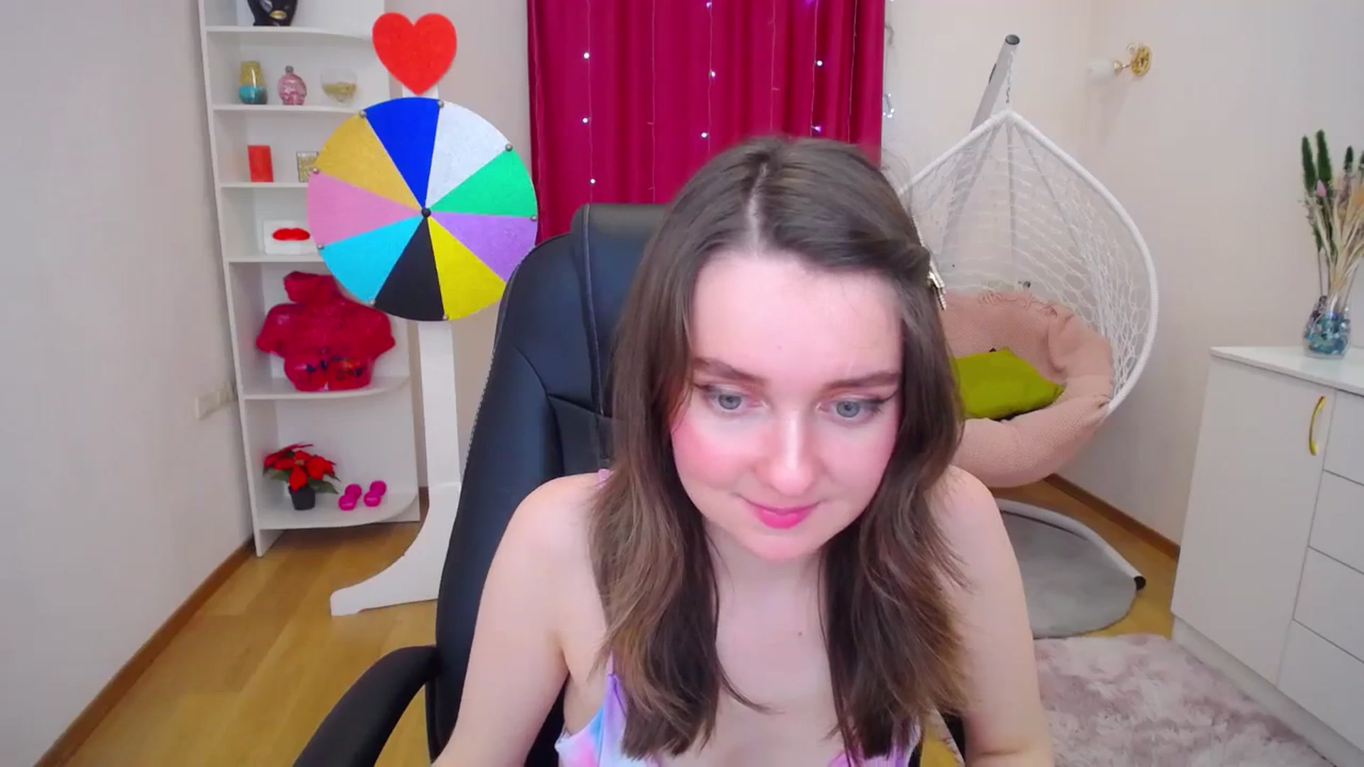 Gallery image thumbnail from Milim_Nava's myfreecams stream on, 11/12/2023, 09:18 image 9 of 20
