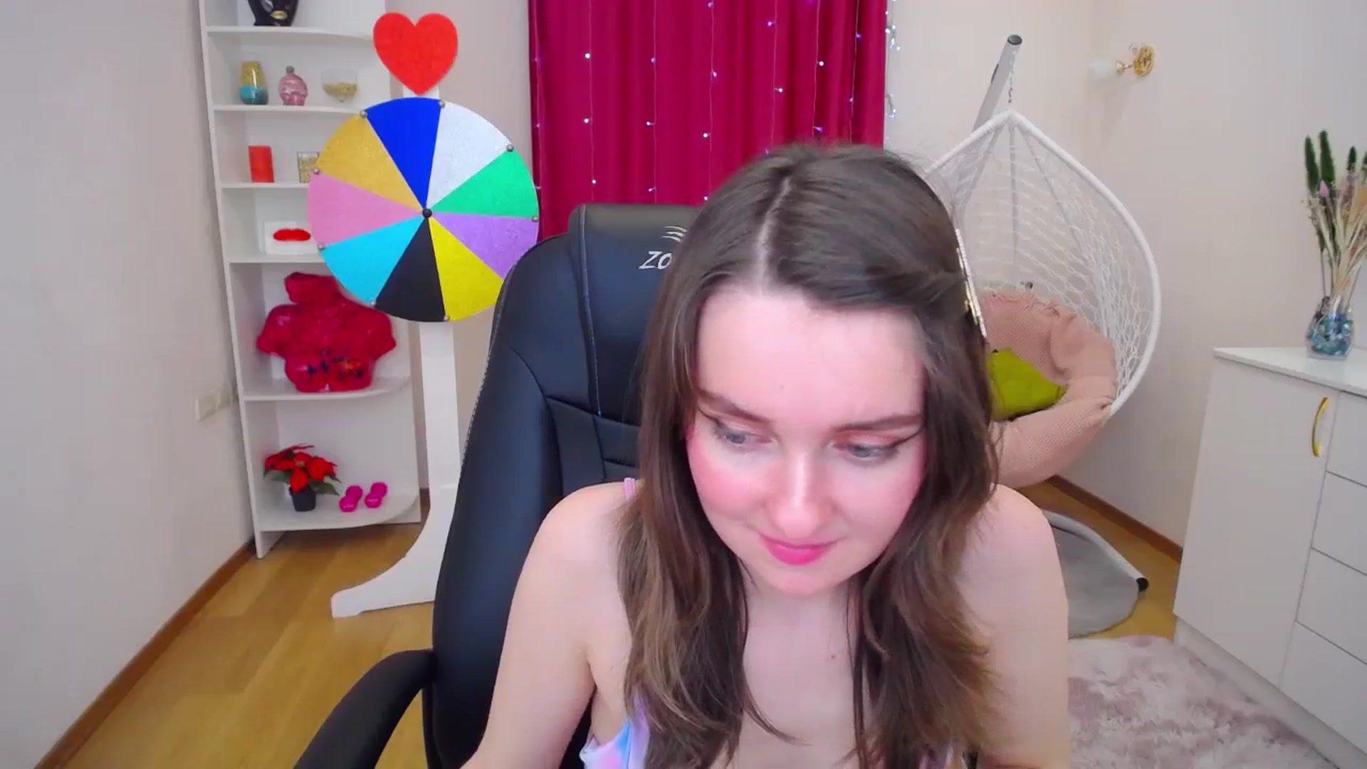 Gallery image thumbnail from Milim_Nava's myfreecams stream on, 11/12/2023, 09:18 image 7 of 20