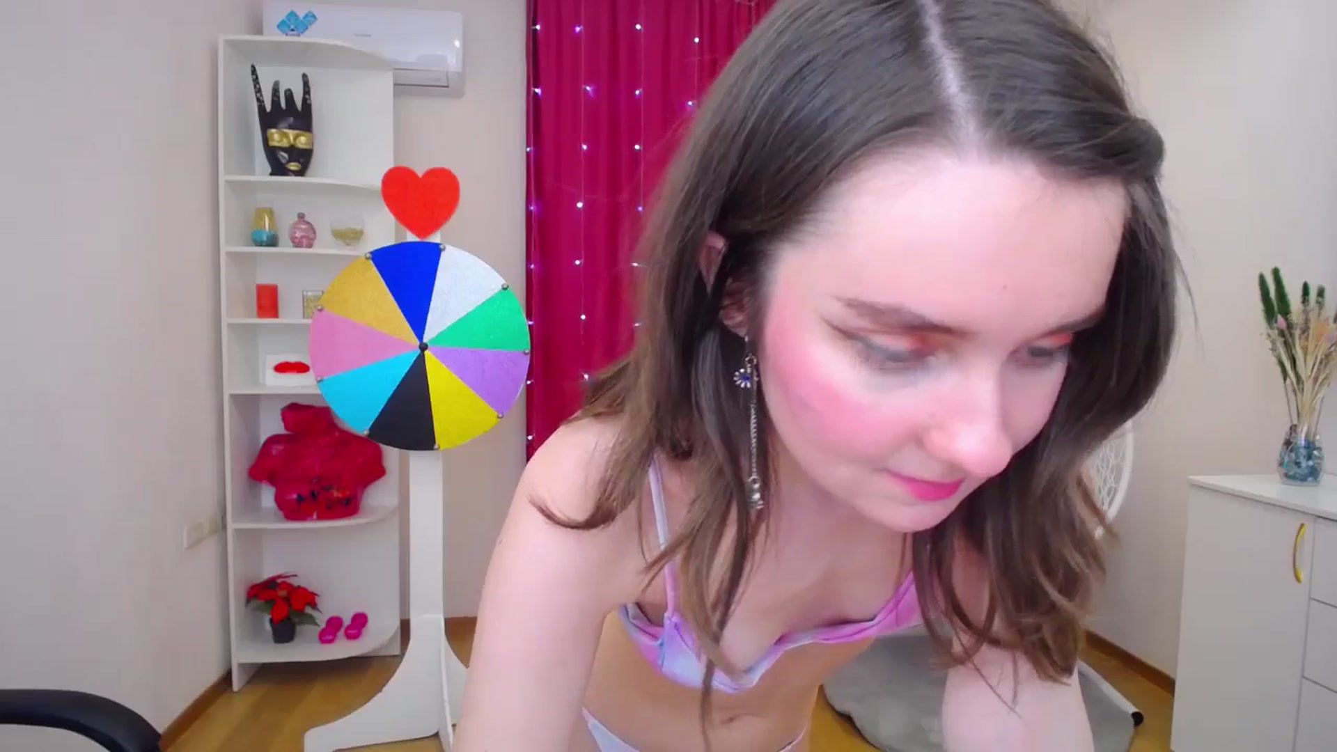 Gallery image thumbnail from Milim_Nava's myfreecams stream on, 11/12/2023, 09:18 image 14 of 20