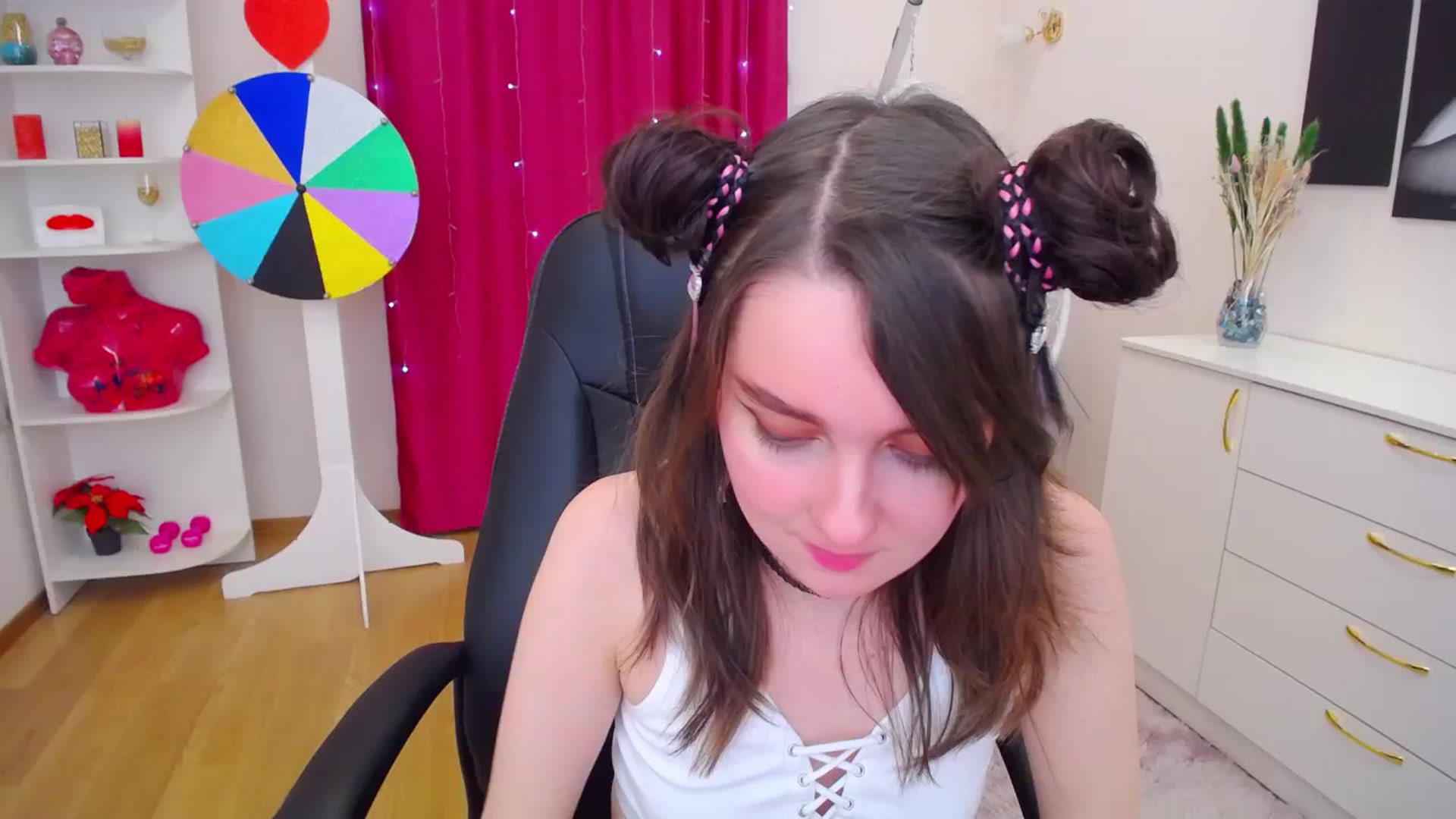 Gallery image thumbnail from Milim_Nava's myfreecams stream on, 11/13/2023, 06:20 image 1 of 20