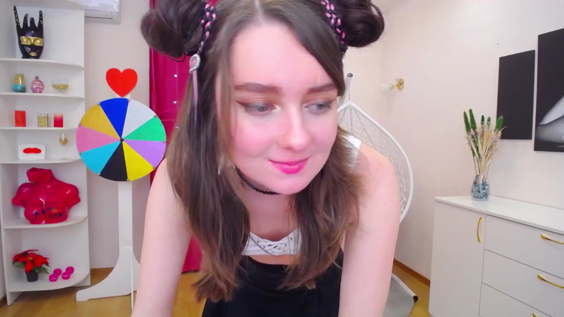 Gallery image thumbnail from Milim_Nava's myfreecams stream on, 11/13/2023, 06:20 image 19 of 20