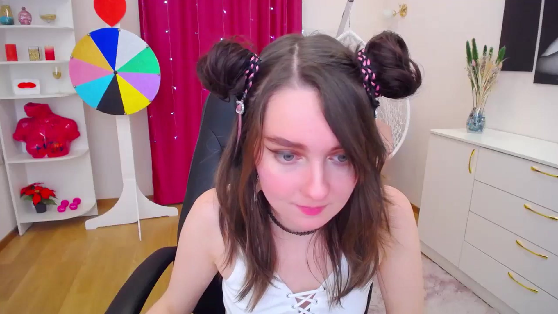 Gallery image thumbnail from Milim_Nava's myfreecams stream on, 11/13/2023, 06:20 image 2 of 20