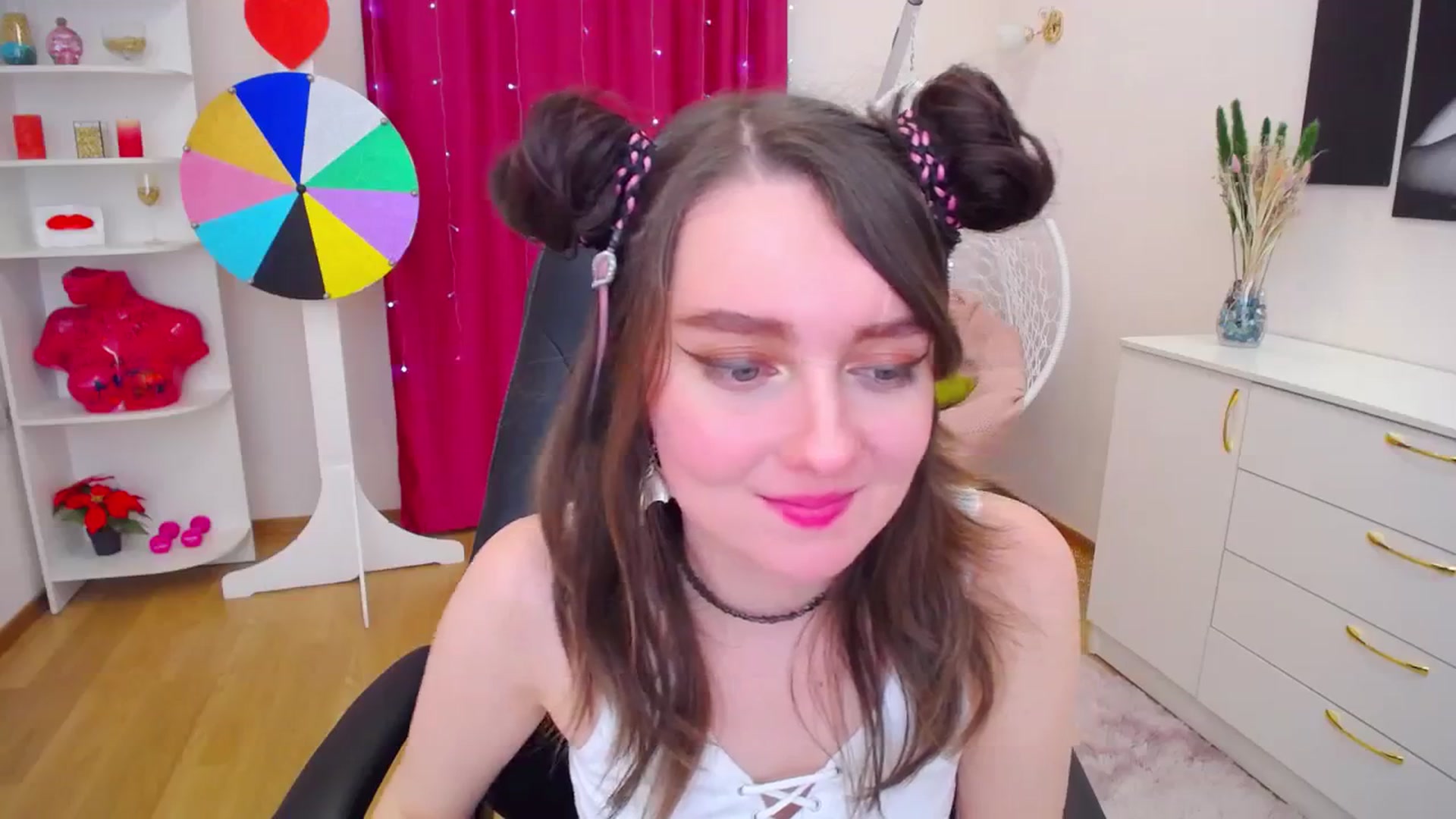 Gallery image thumbnail from Milim_Nava's myfreecams stream on, 11/13/2023, 06:20 image 3 of 20