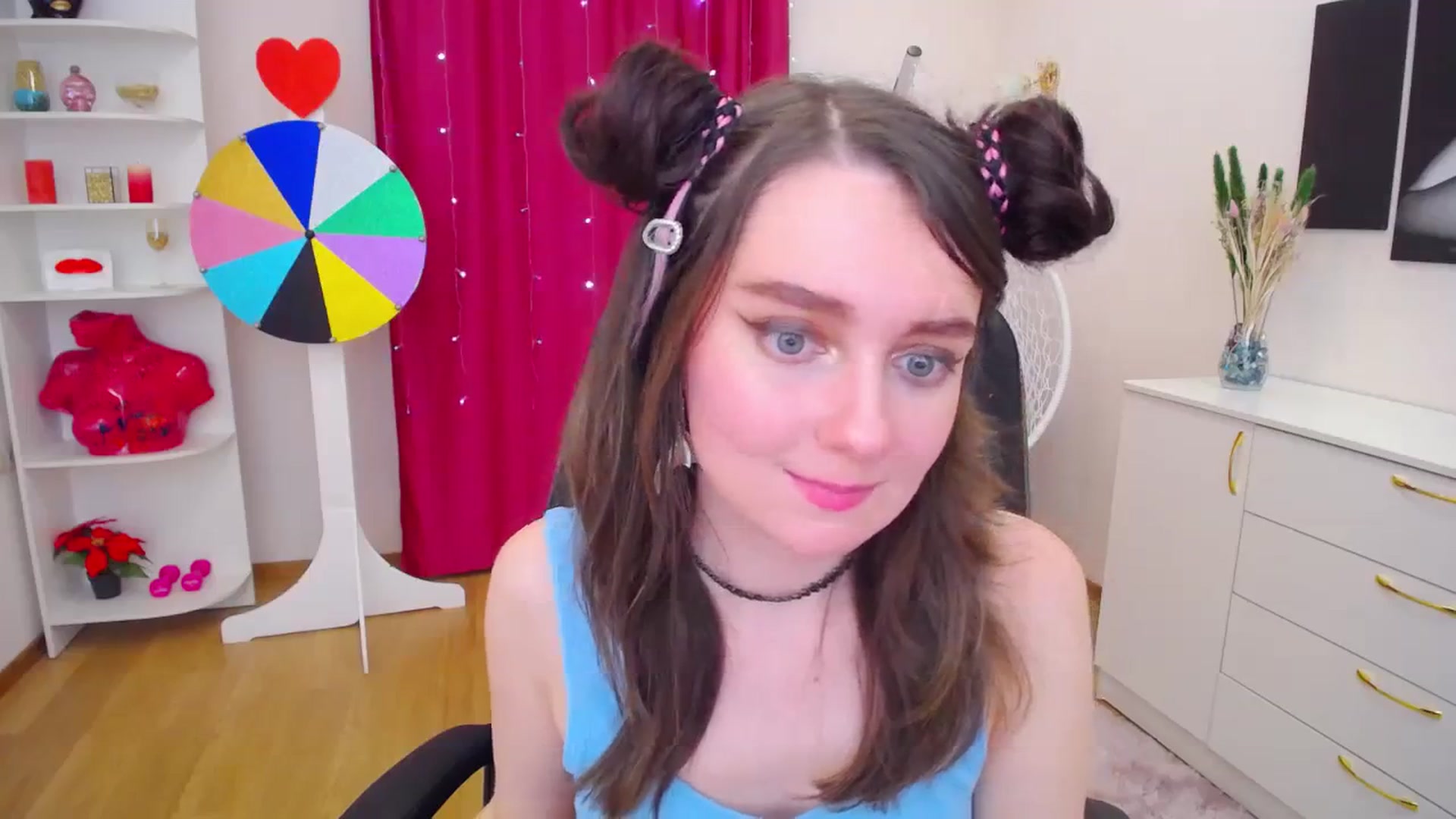 Gallery image thumbnail from Milim_Nava's myfreecams stream on, 11/13/2023, 07:23 image 20 of 20